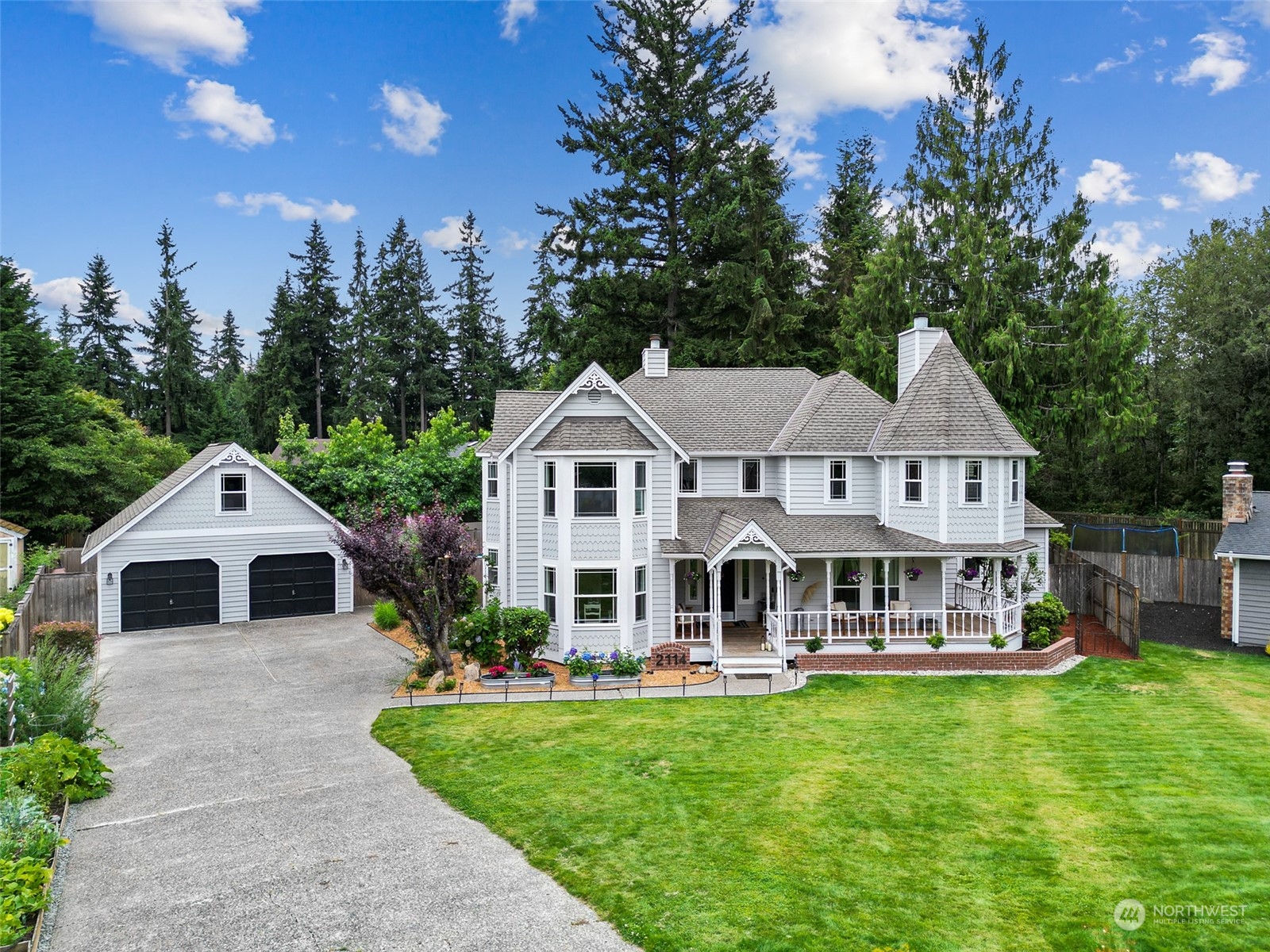 2114 138th Place SE