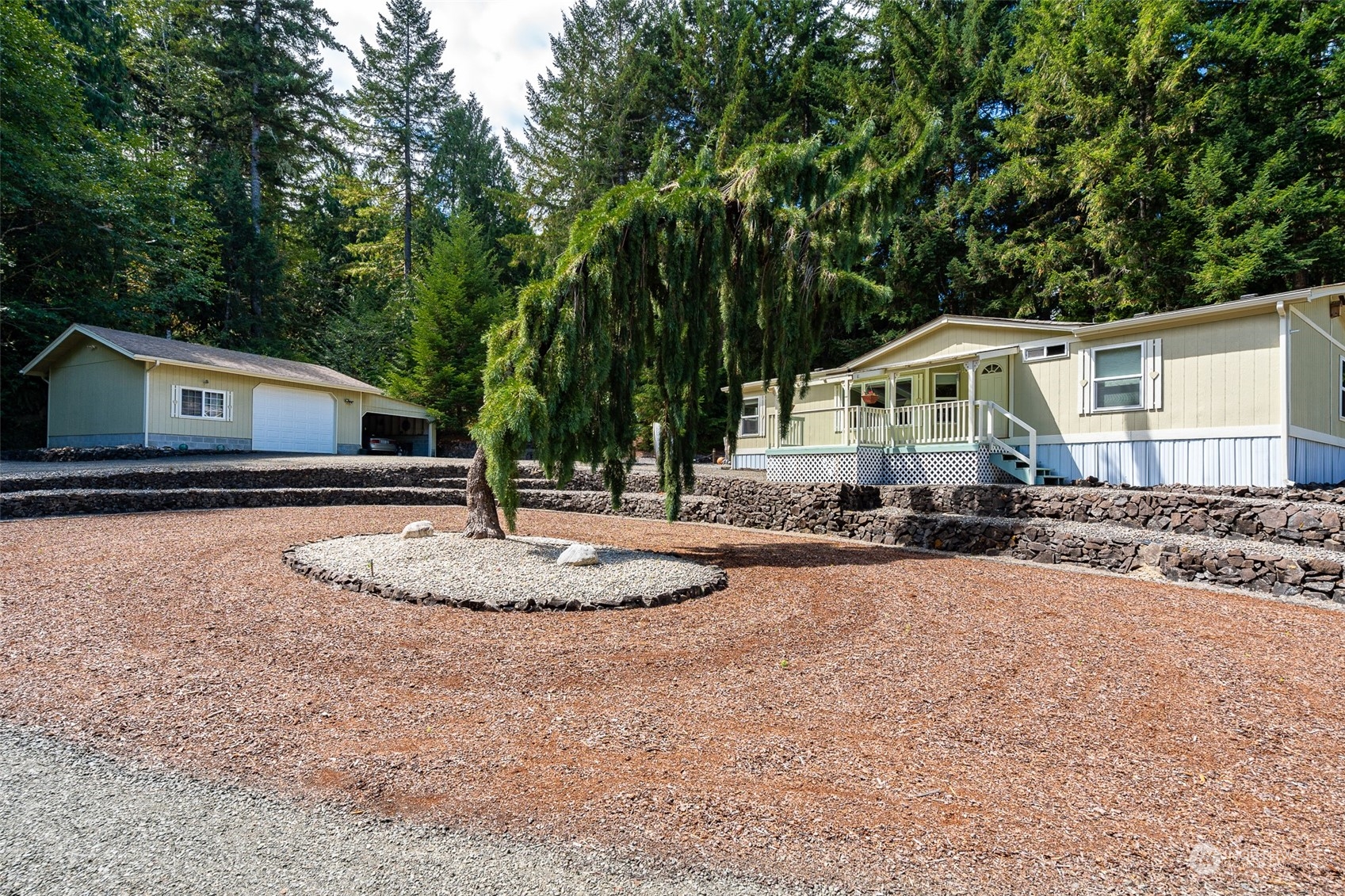 5315 Oyster Bay Road NW