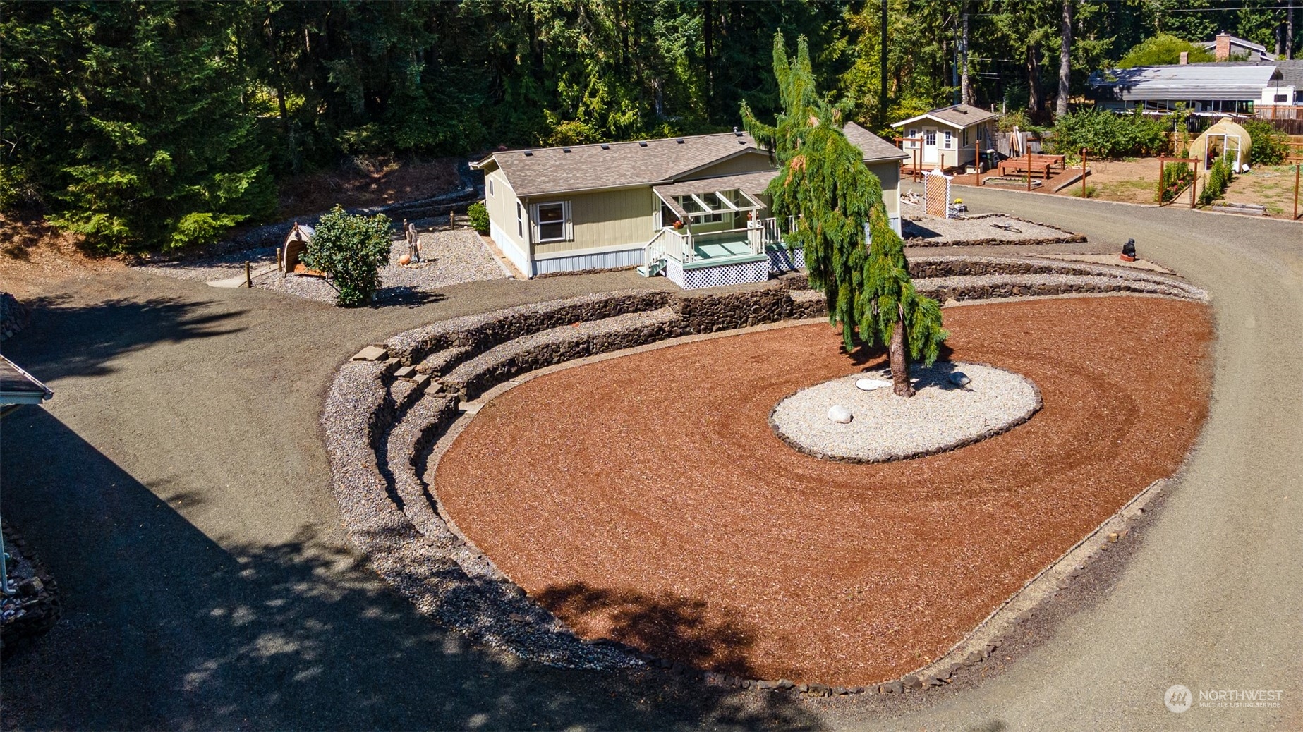 5315 Oyster Bay Road NW