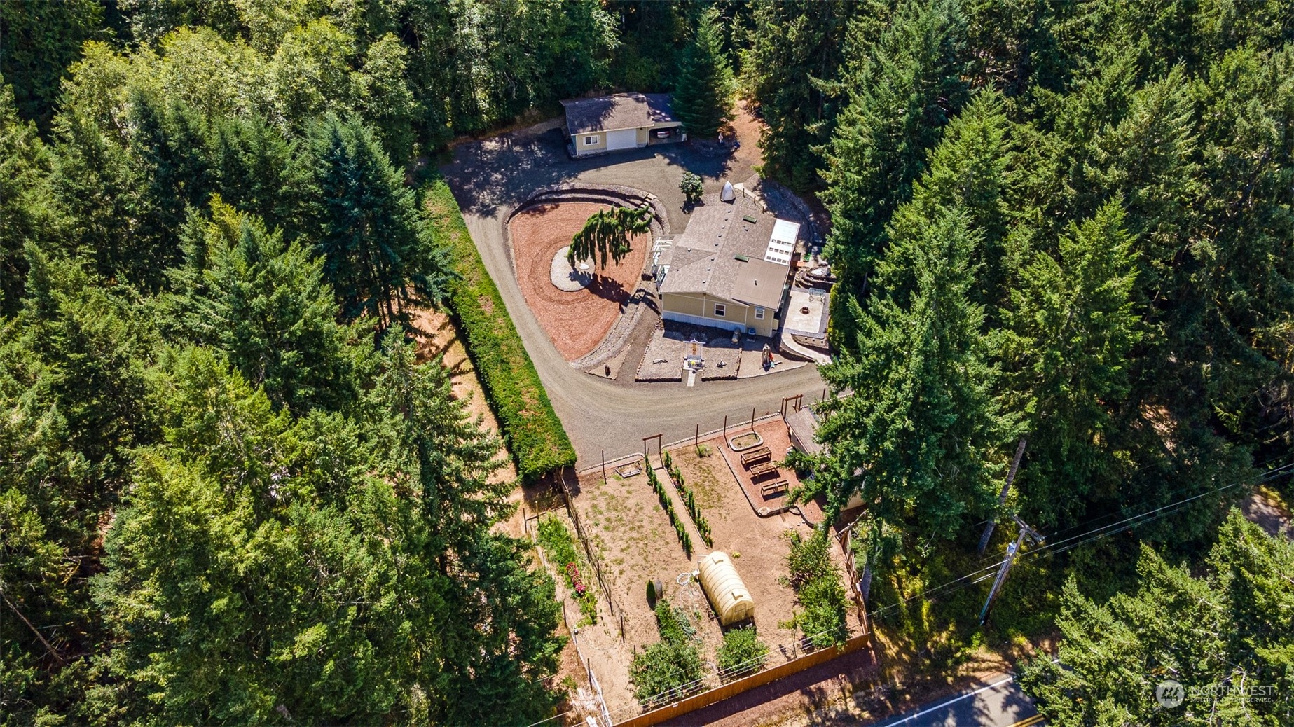 5315 Oyster Bay Road NW