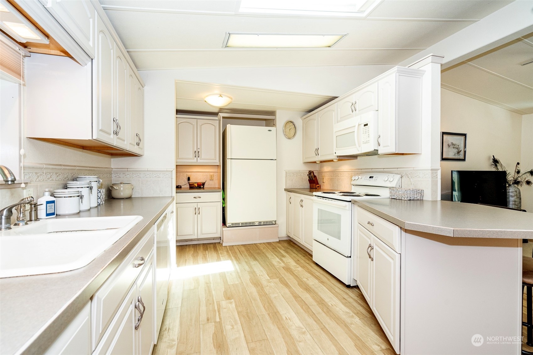 5315 Oyster Bay Road NW