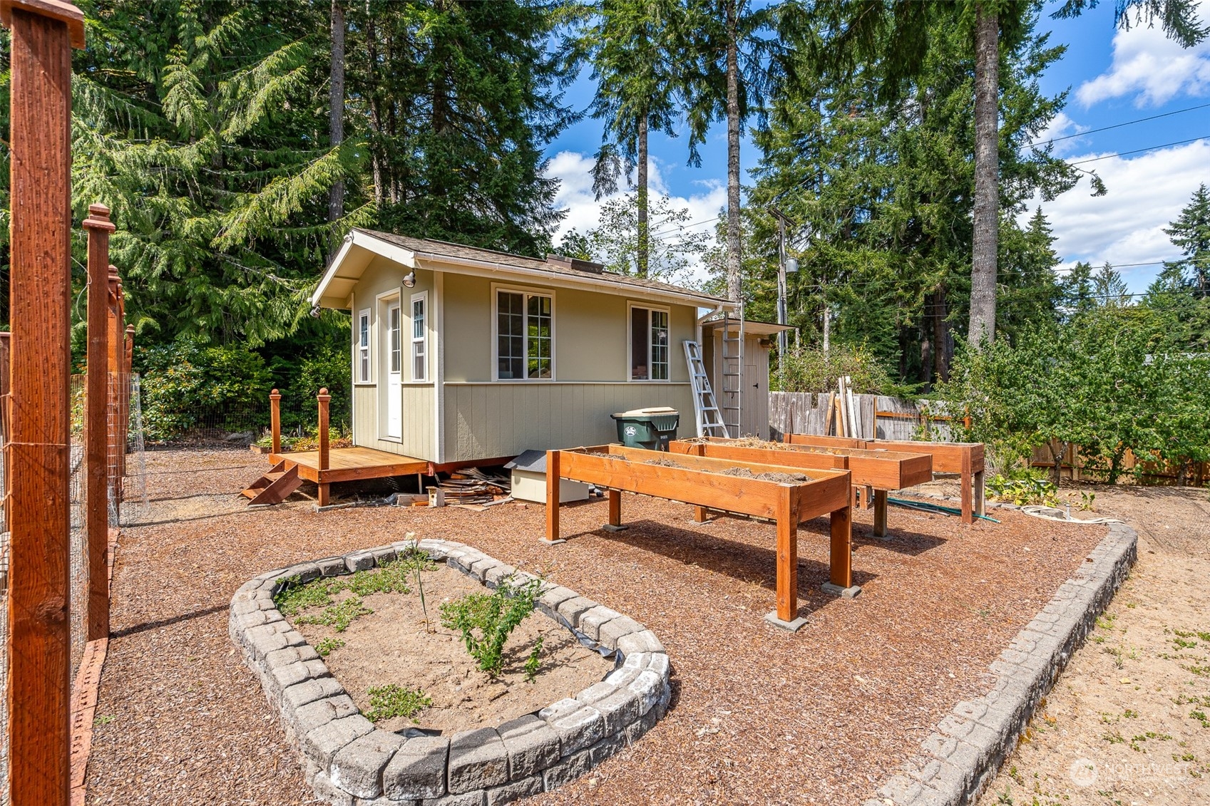 5315 Oyster Bay Road NW