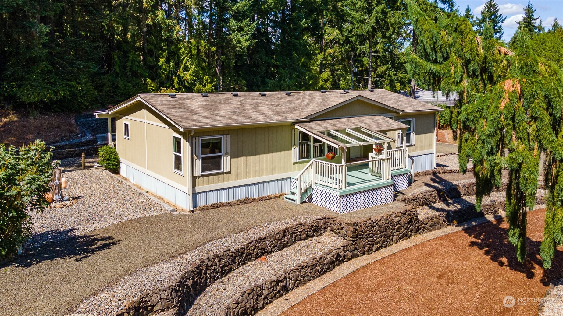 5315 Oyster Bay Road NW