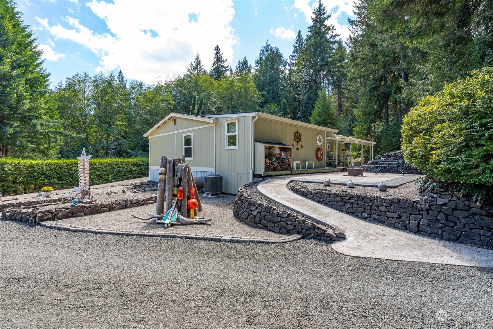 5315 Oyster Bay Road NW