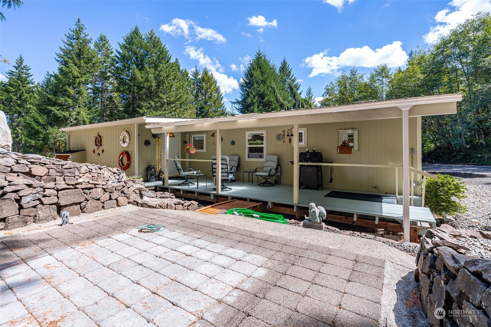 5315 Oyster Bay Road NW