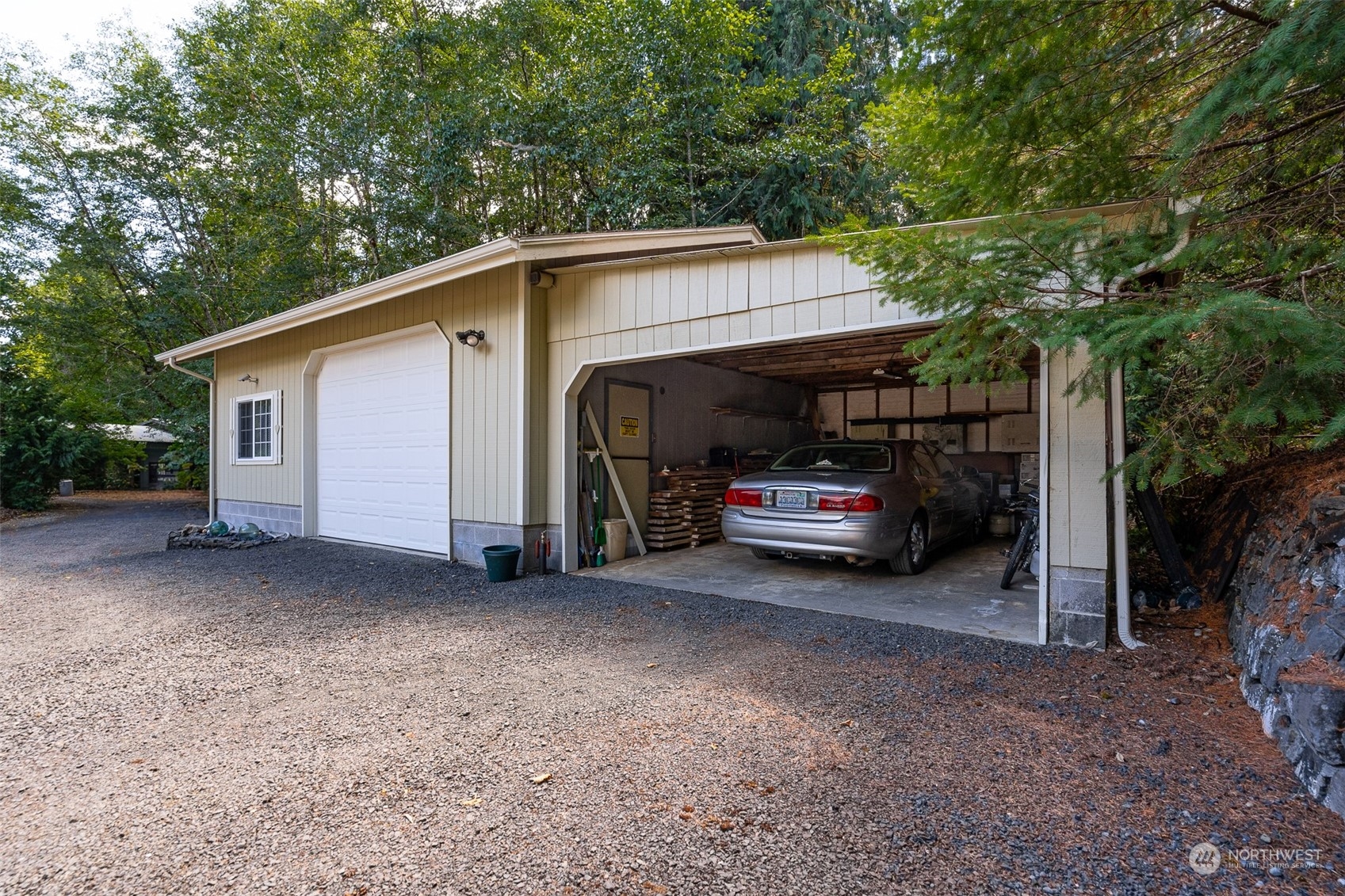 5315 Oyster Bay Road NW