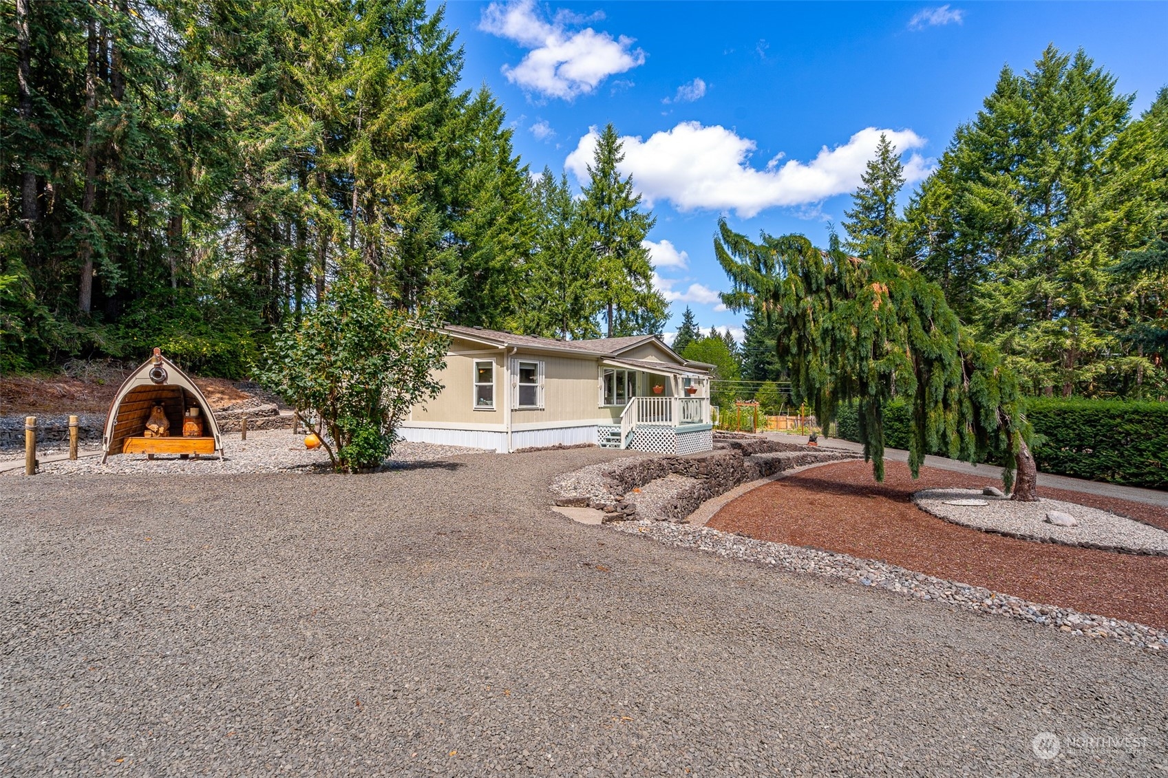 5315 Oyster Bay Road NW