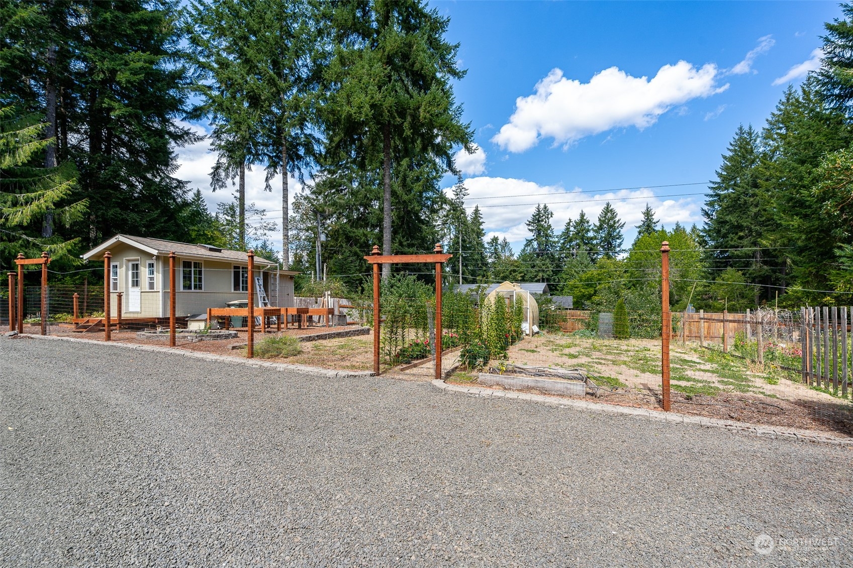 5315 Oyster Bay Road NW