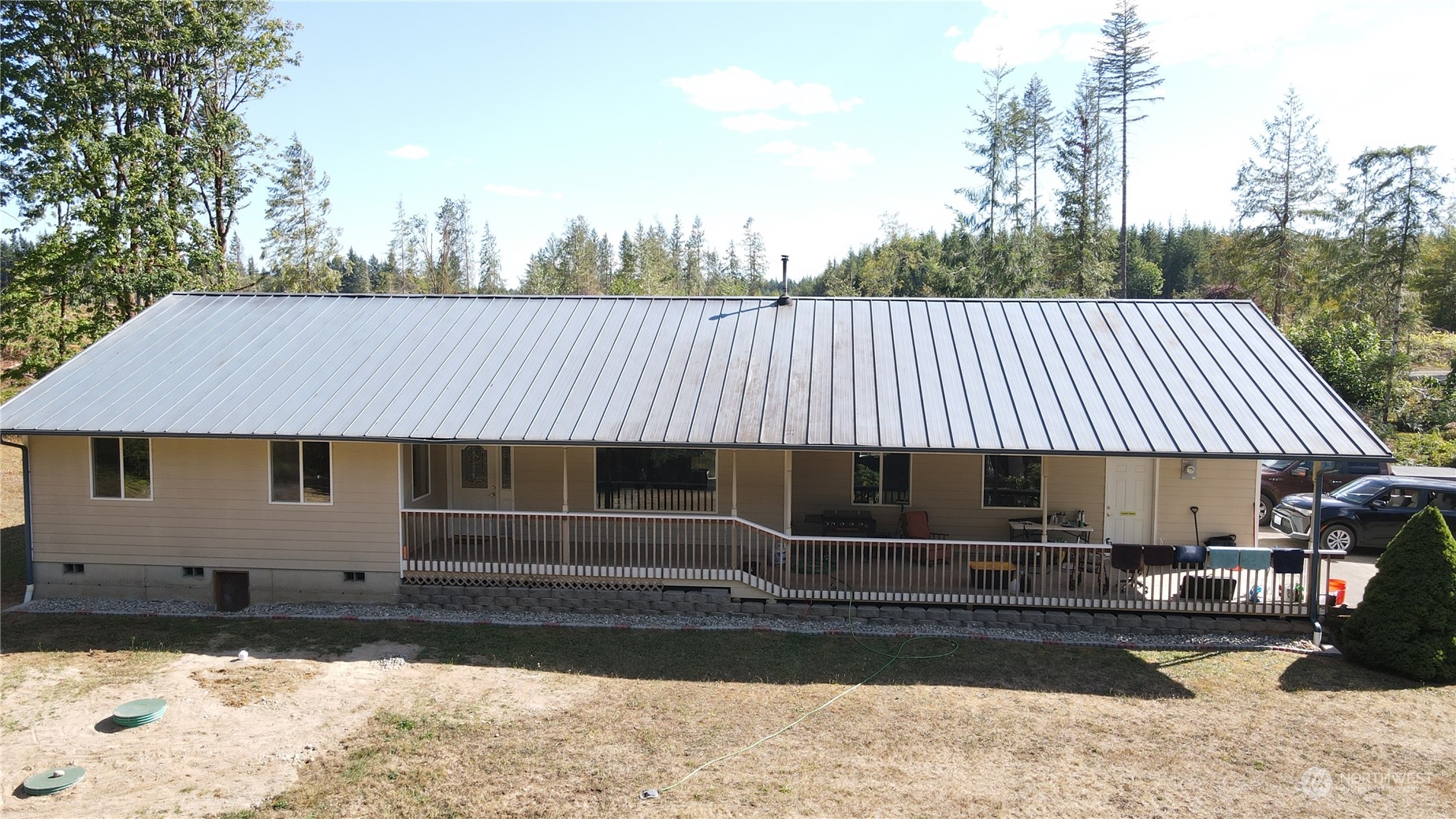 71 SE Mill Creek Ridge E