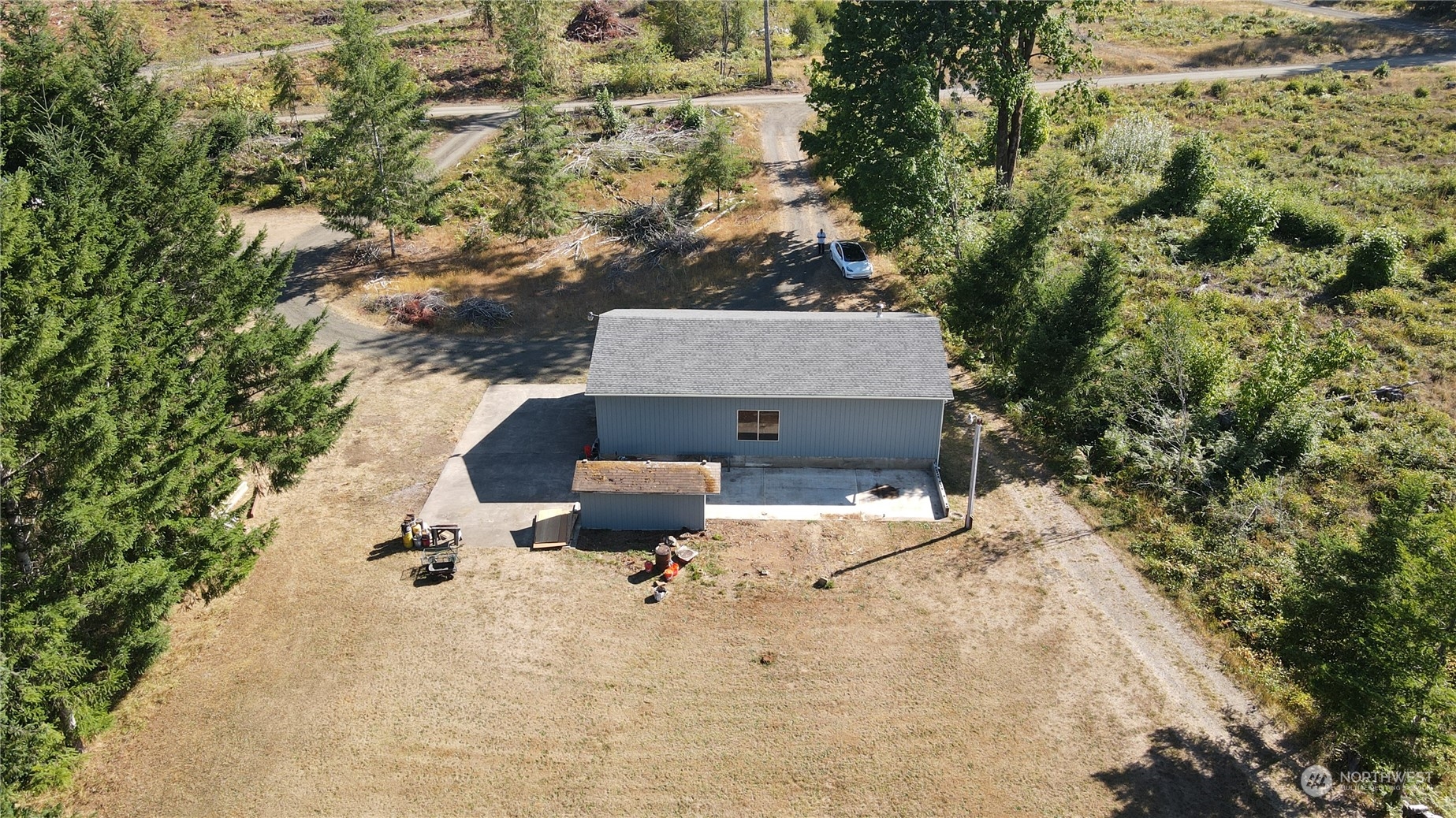 71 SE Mill Creek Ridge E