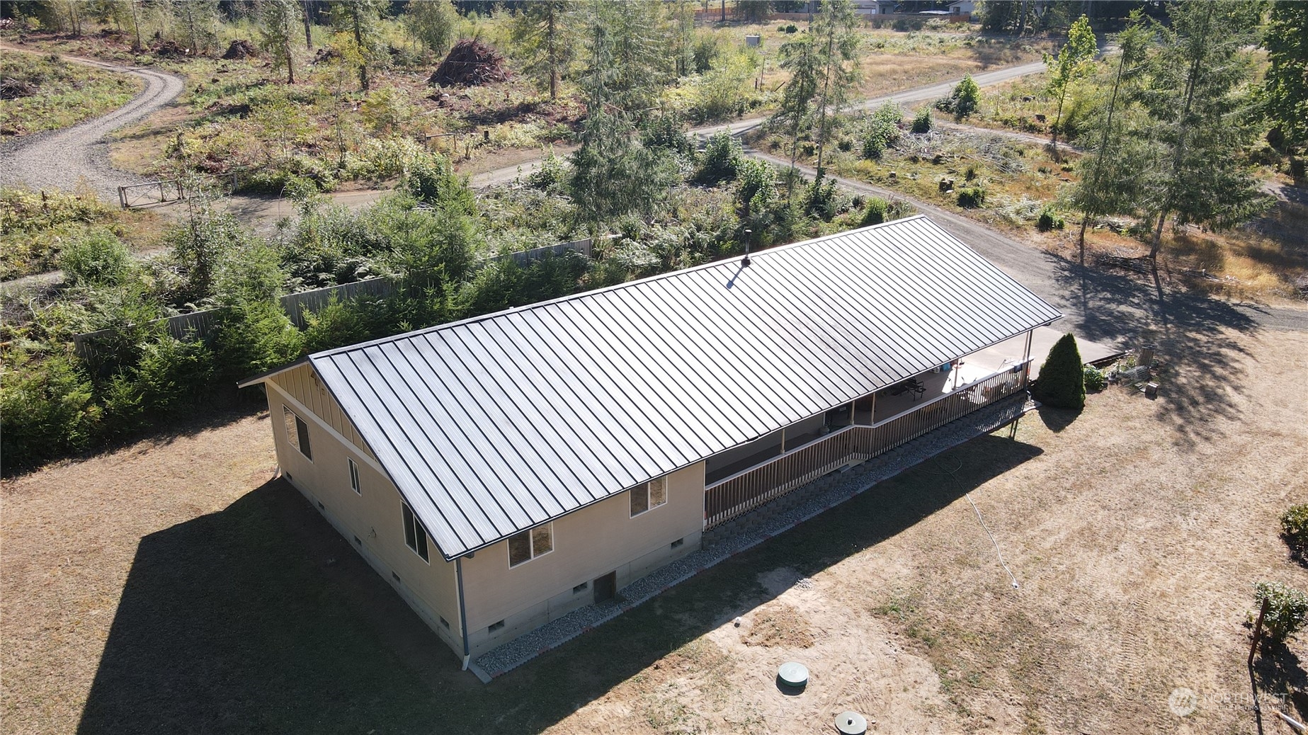 71 SE Mill Creek Ridge E