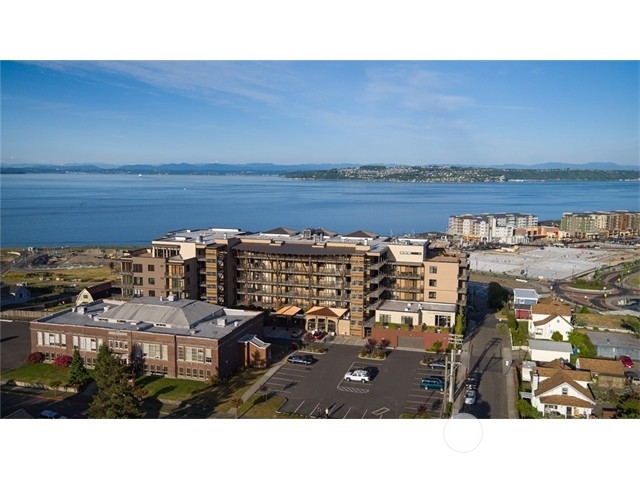 5204 N Bennett Street #205