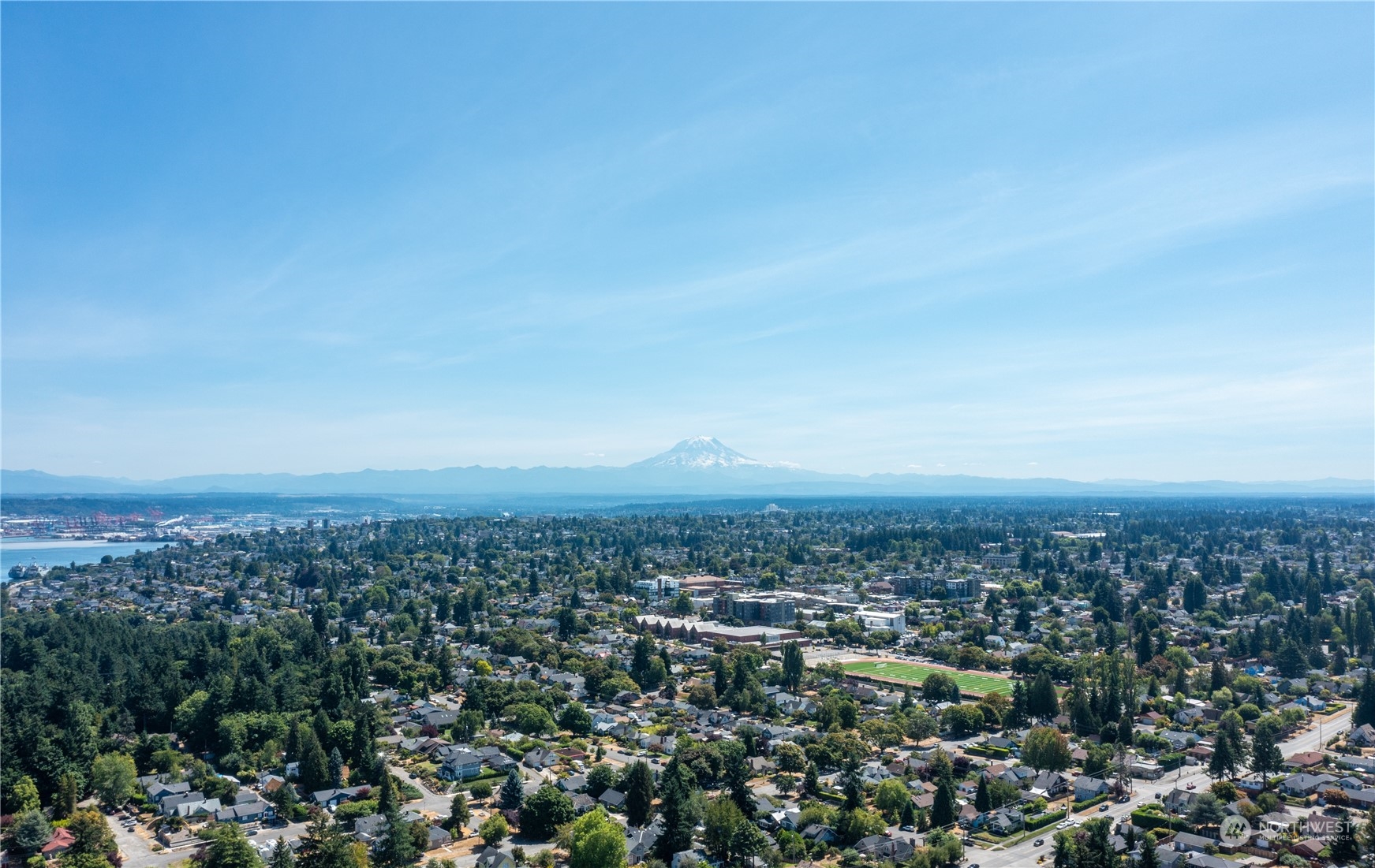 3322 N Cheyenne Street