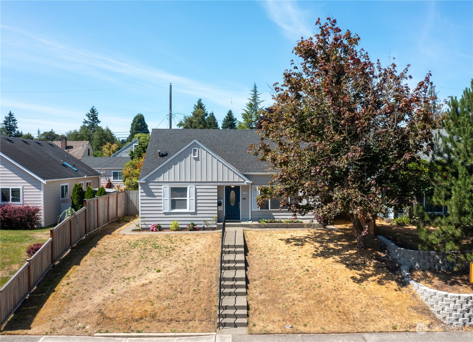 3322 N Cheyenne Street