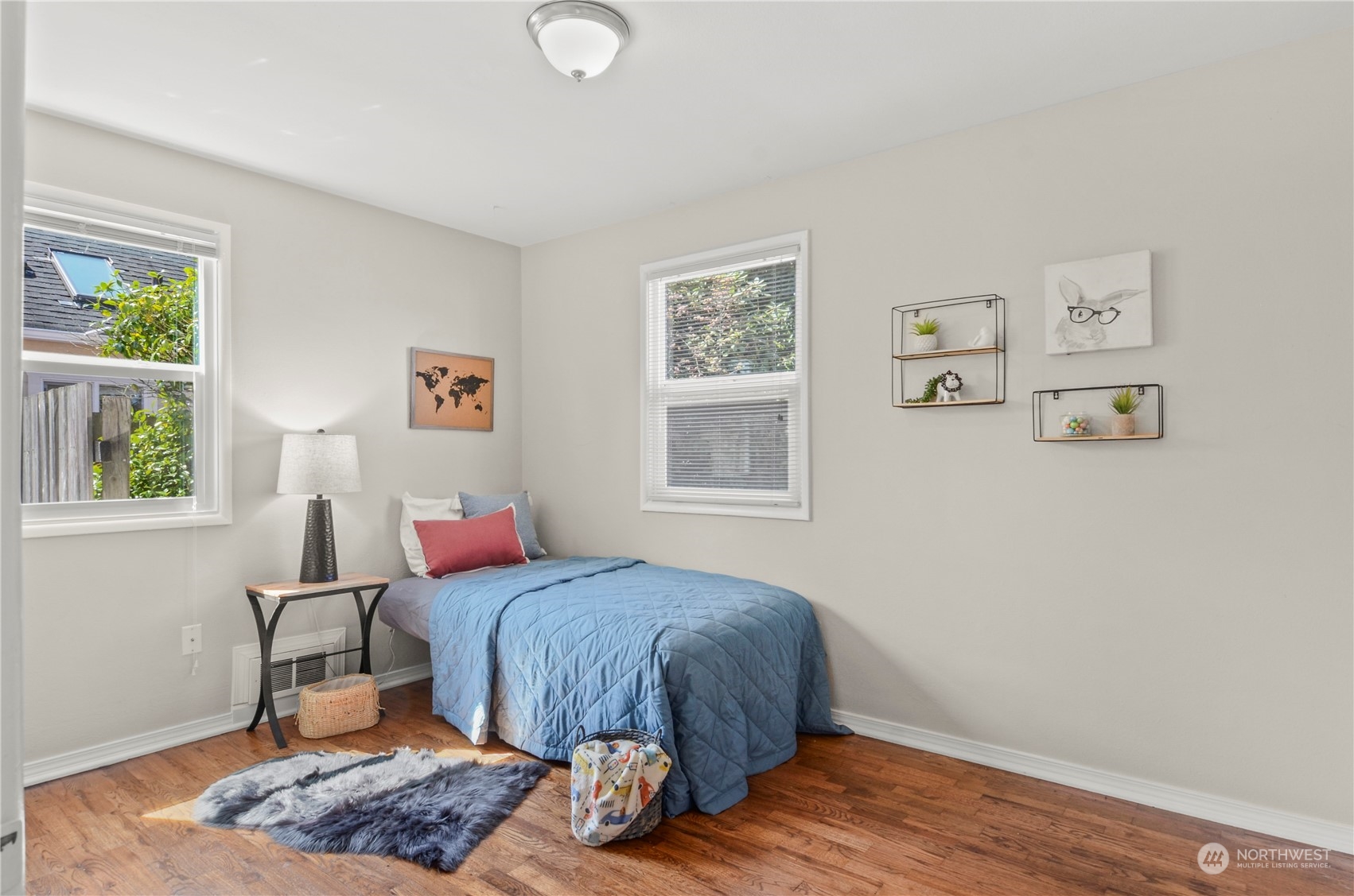 3322 N Cheyenne Street