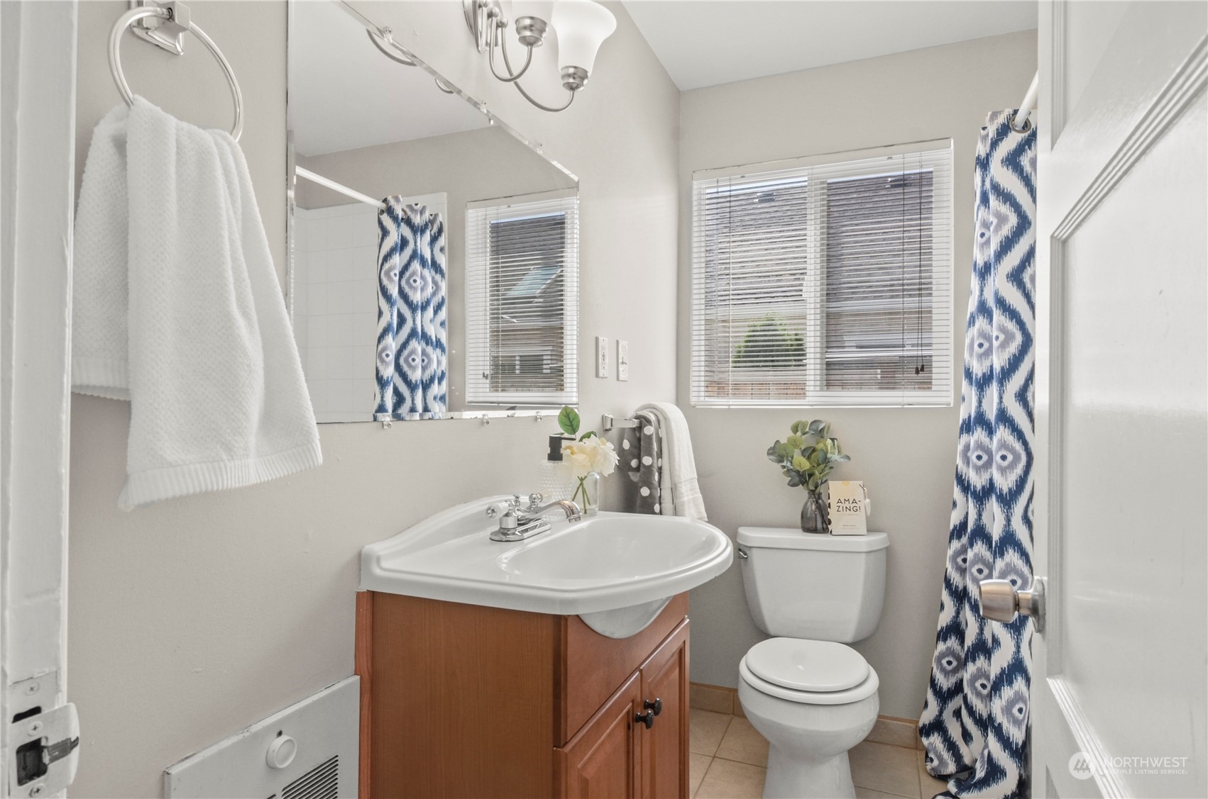 3322 N Cheyenne Street