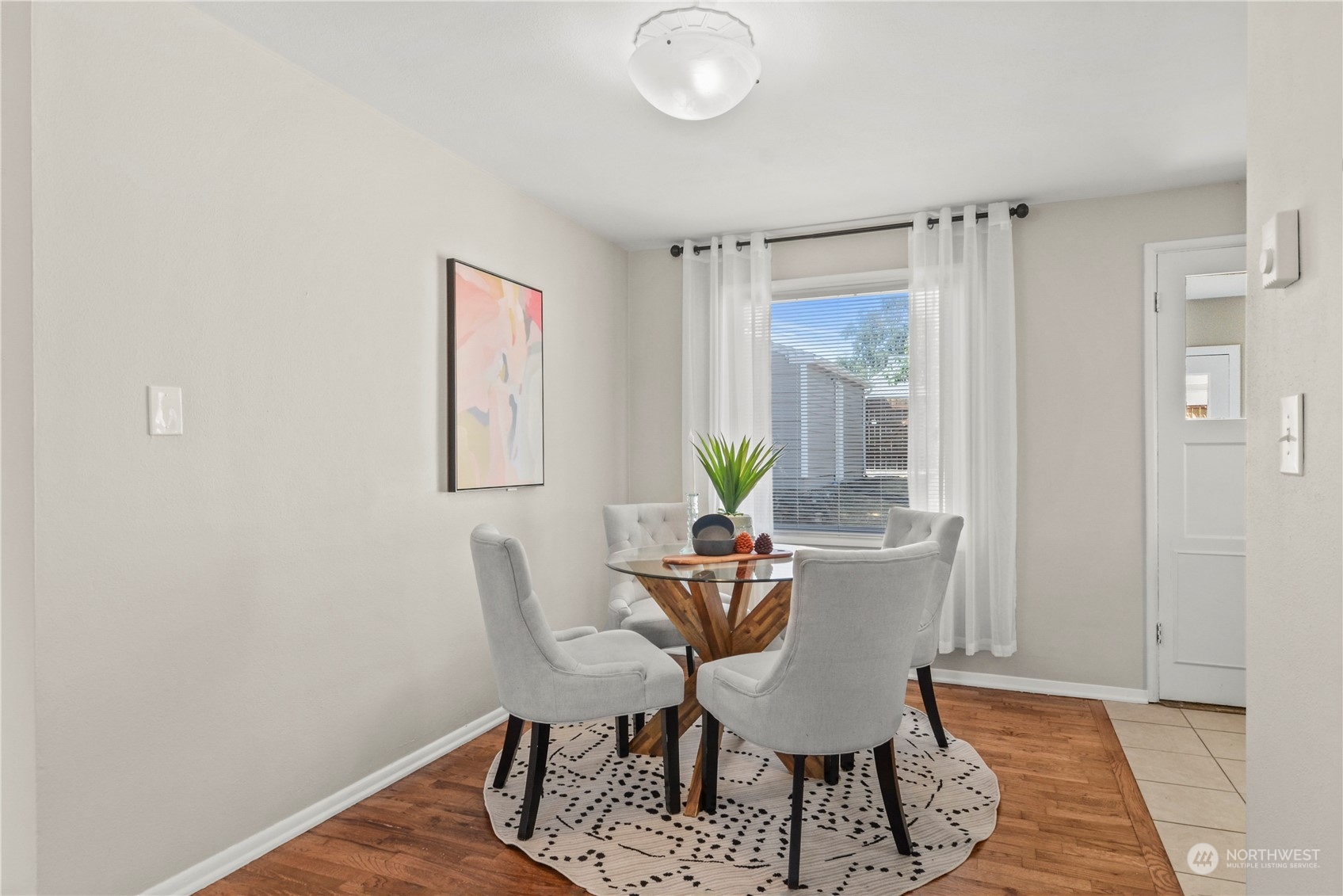 3322 N Cheyenne Street