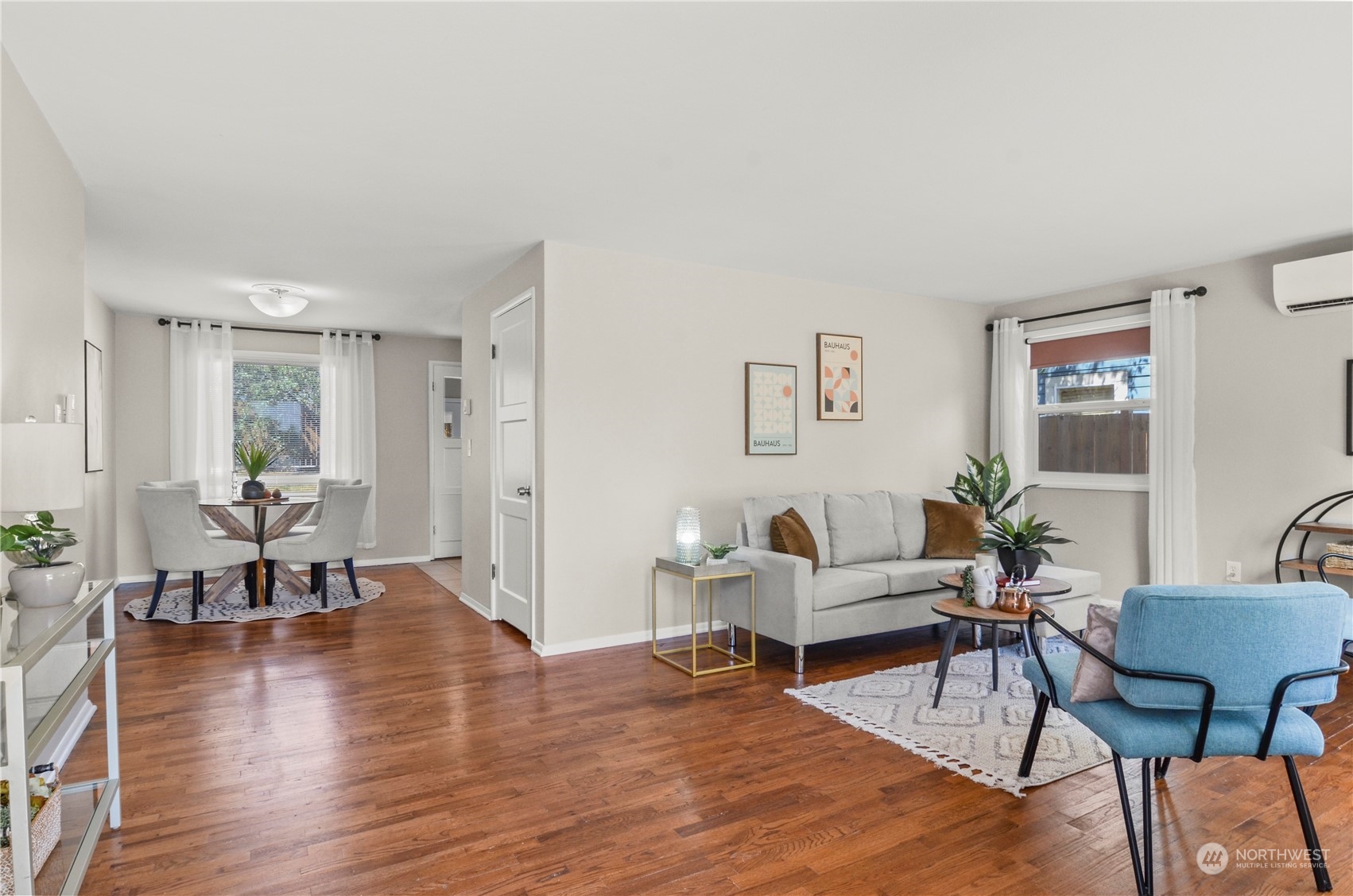 3322 N Cheyenne Street