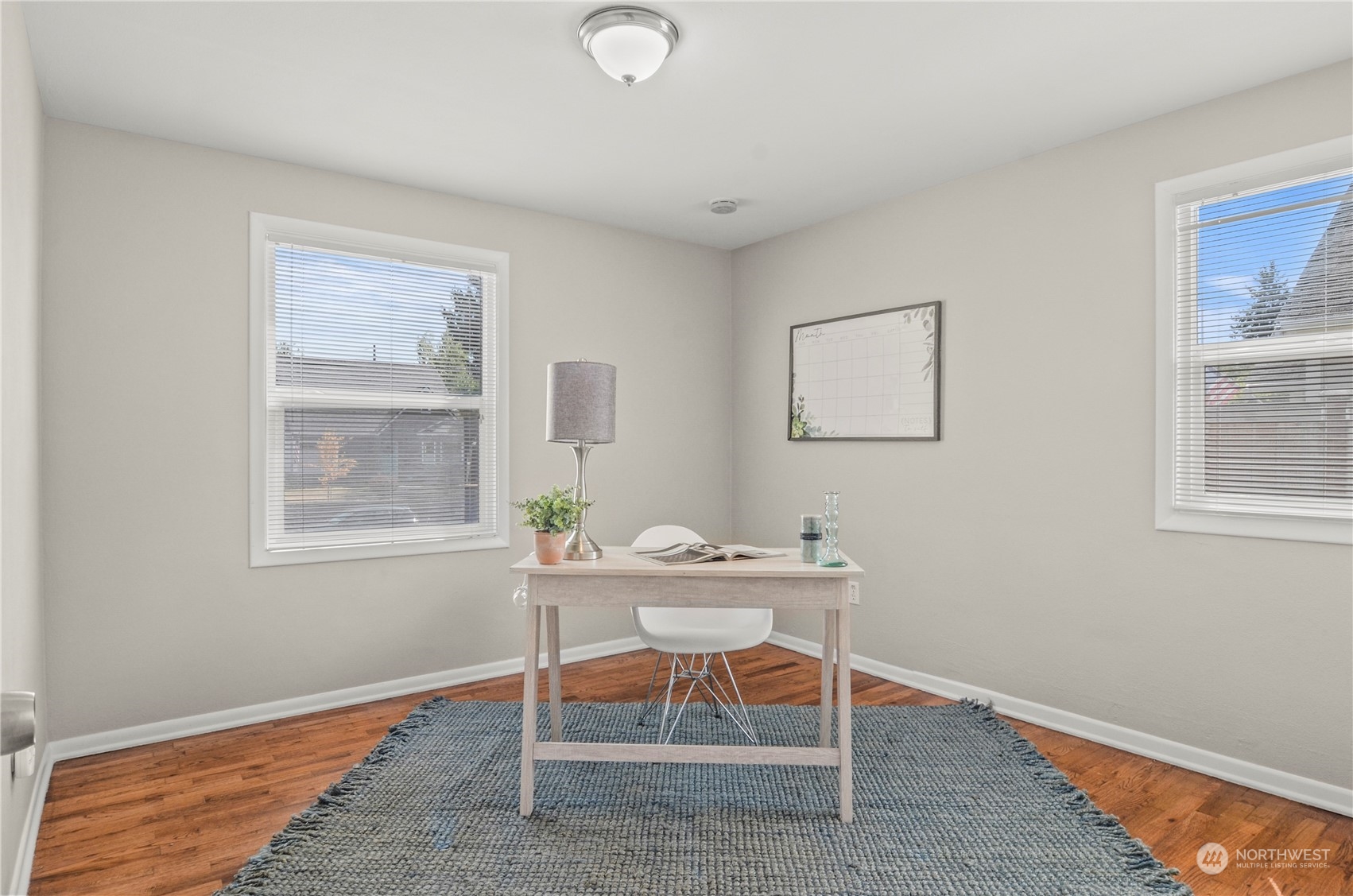 3322 N Cheyenne Street