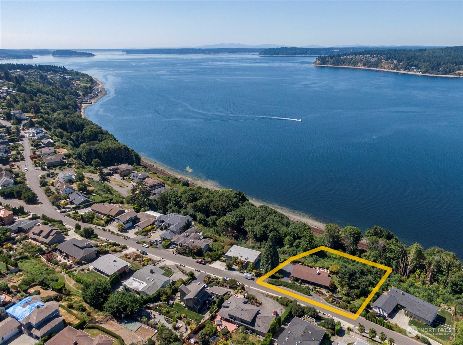 3502 Soundview Drive W