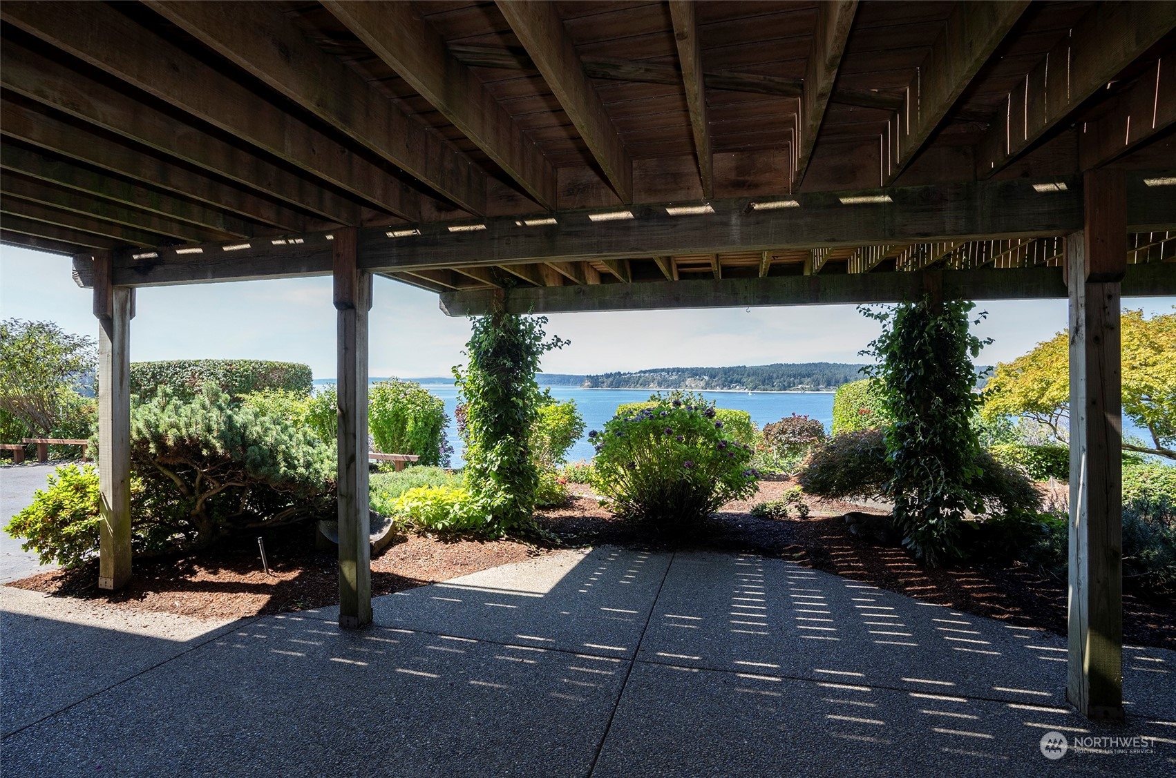 3502 Soundview Drive W