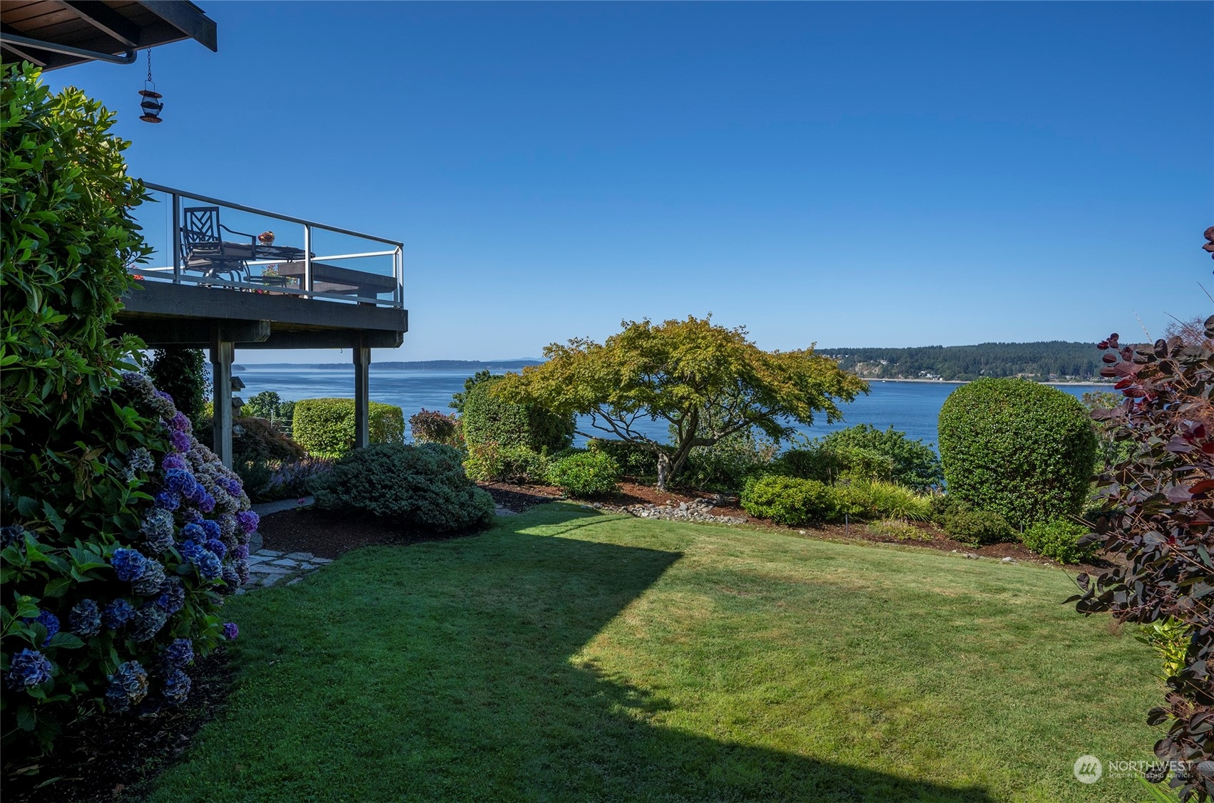 3502 Soundview Drive W