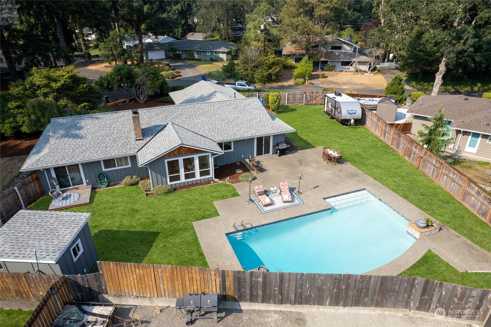 12203 Oak Tree Place SW