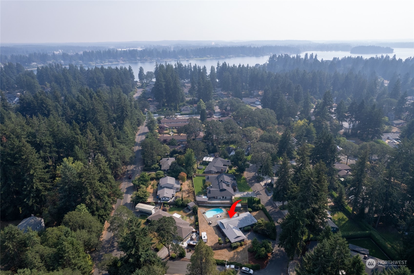 12203 Oak Tree Place SW