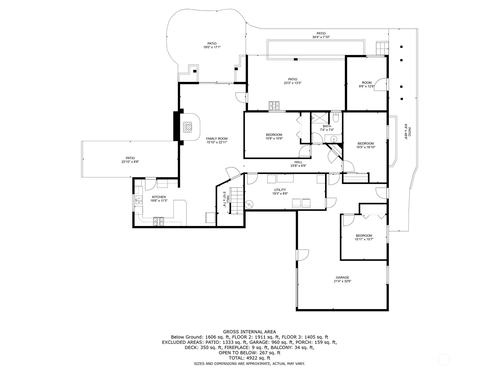 10024 100th Street Ct SW