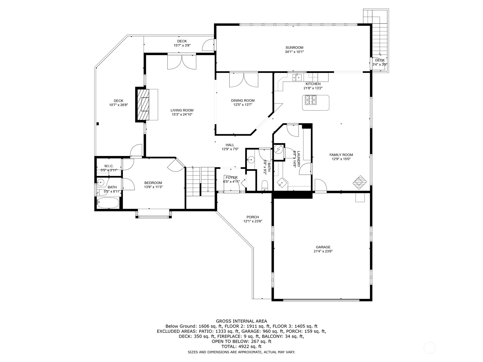 10024 100th Street Ct SW