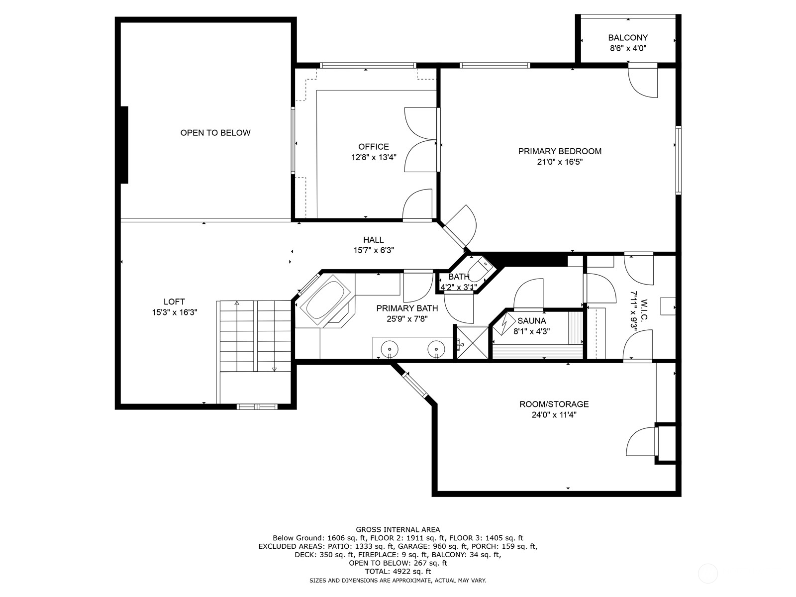 10024 100th Street Ct SW