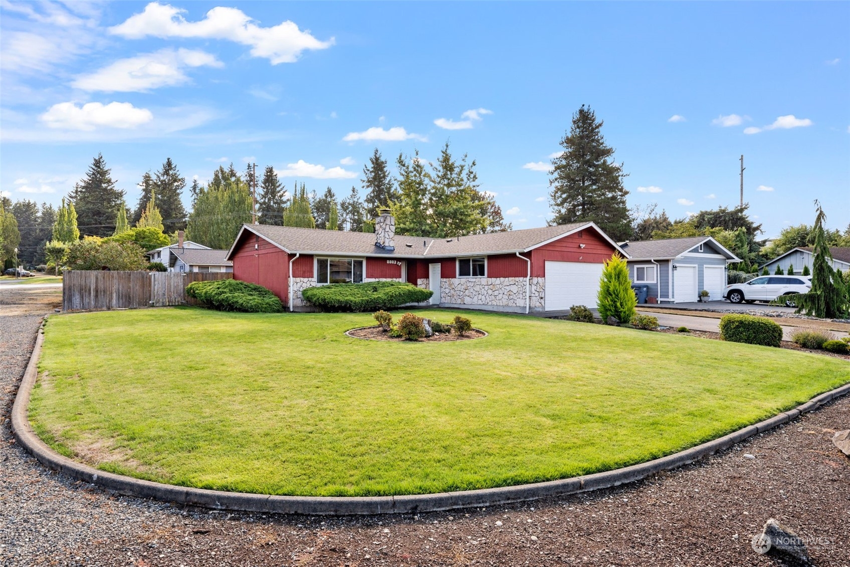 8802 Colgate Drive W