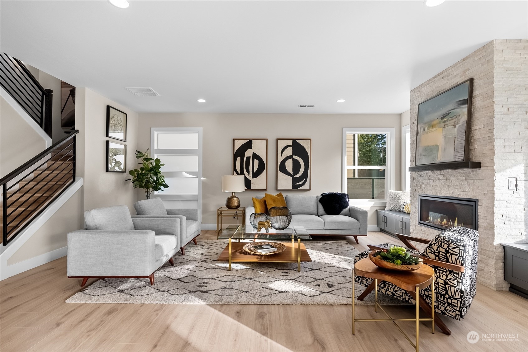 3813 (Lot 4) 63rd Street NW