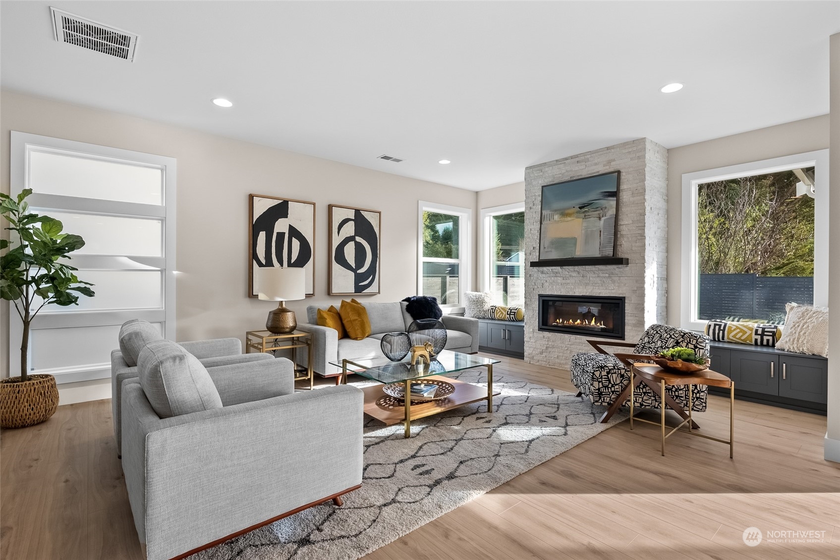 3813 (Lot 4) 63rd Street NW