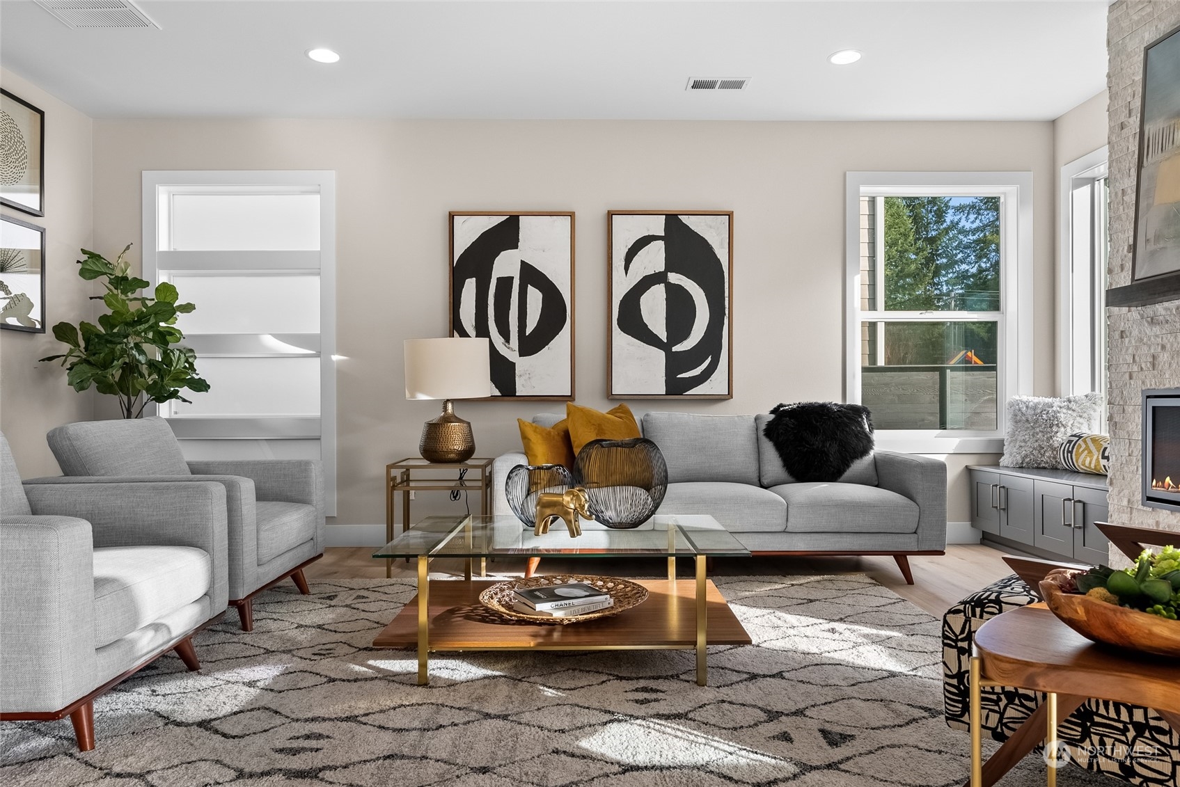 3813 (Lot 4) 63rd Street NW