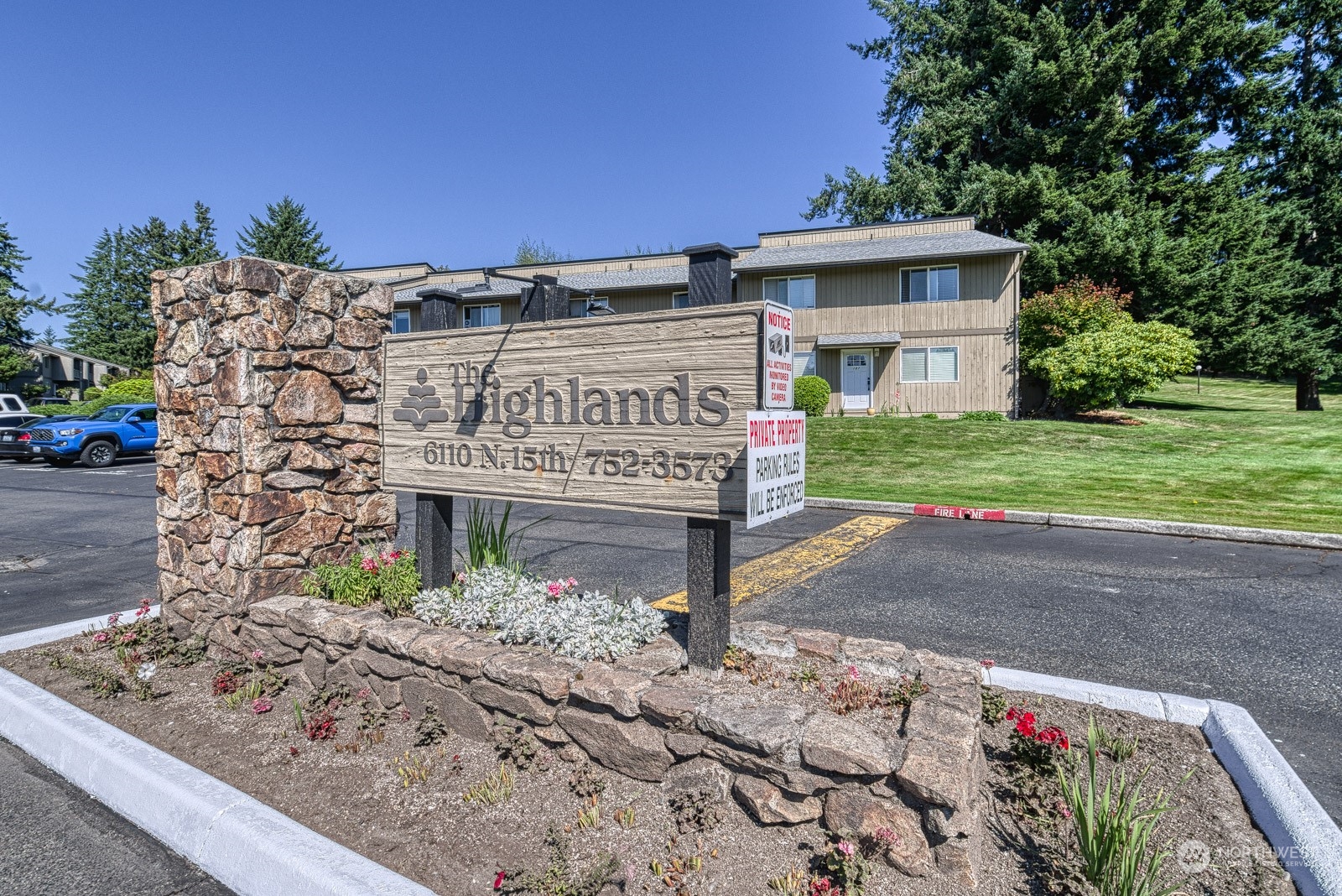 5910 N 15th Street #B103