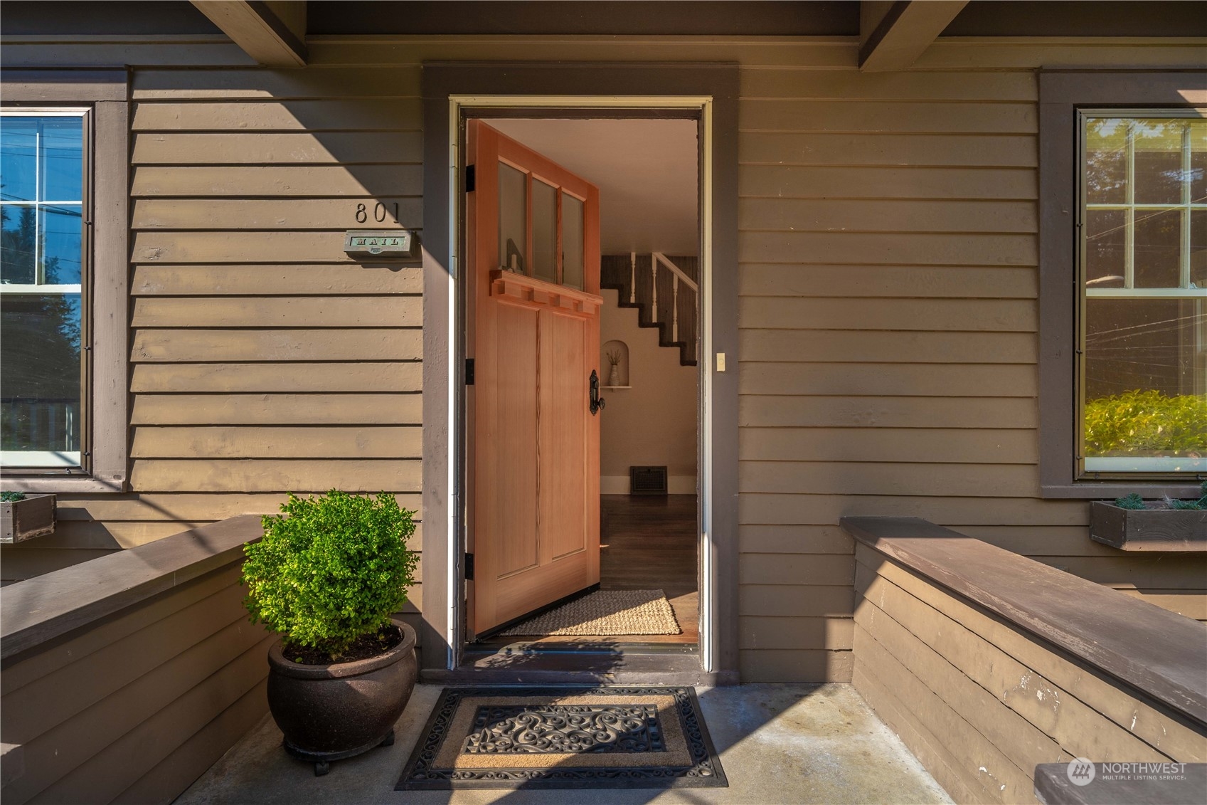 801 Percival Street SW