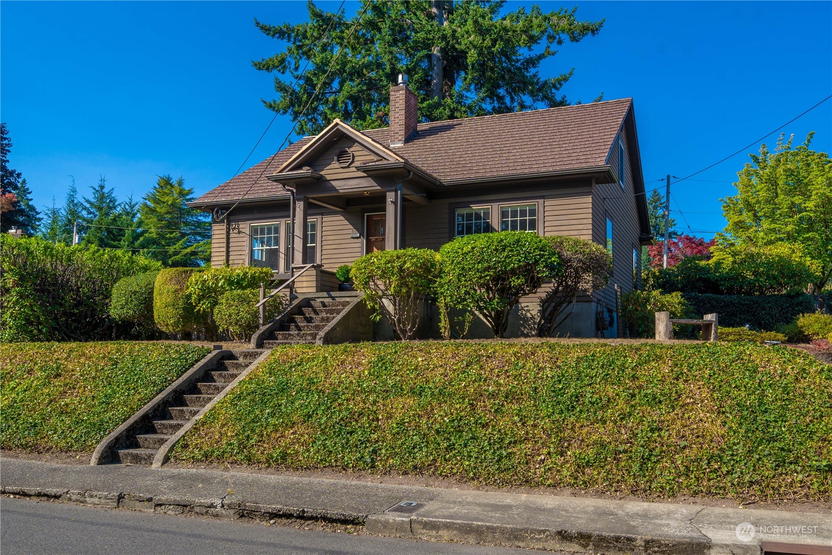 801 Percival Street SW