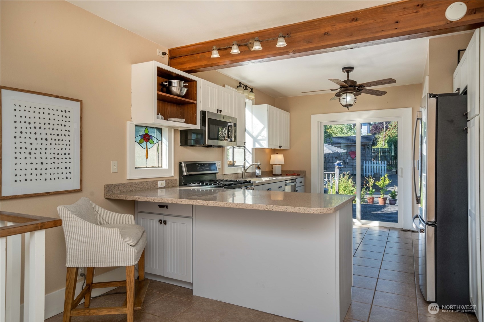 801 Percival Street SW