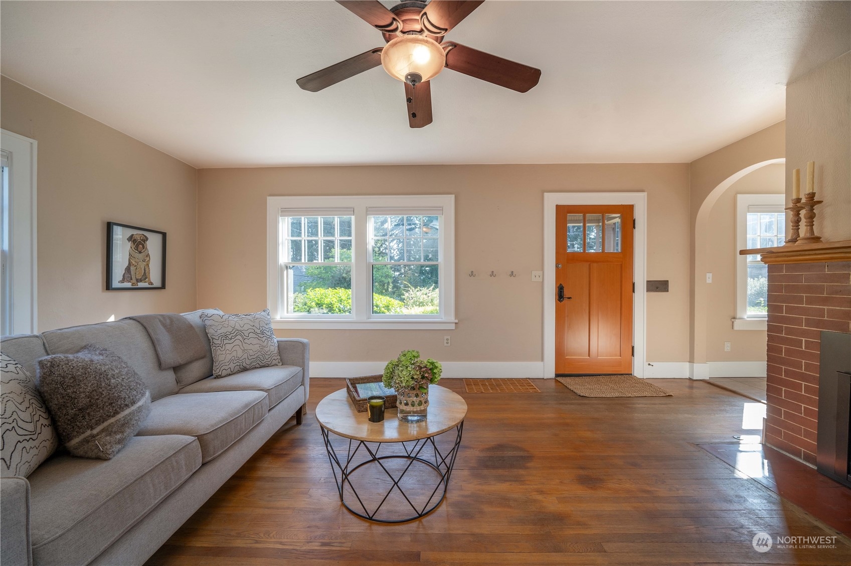 801 Percival Street SW