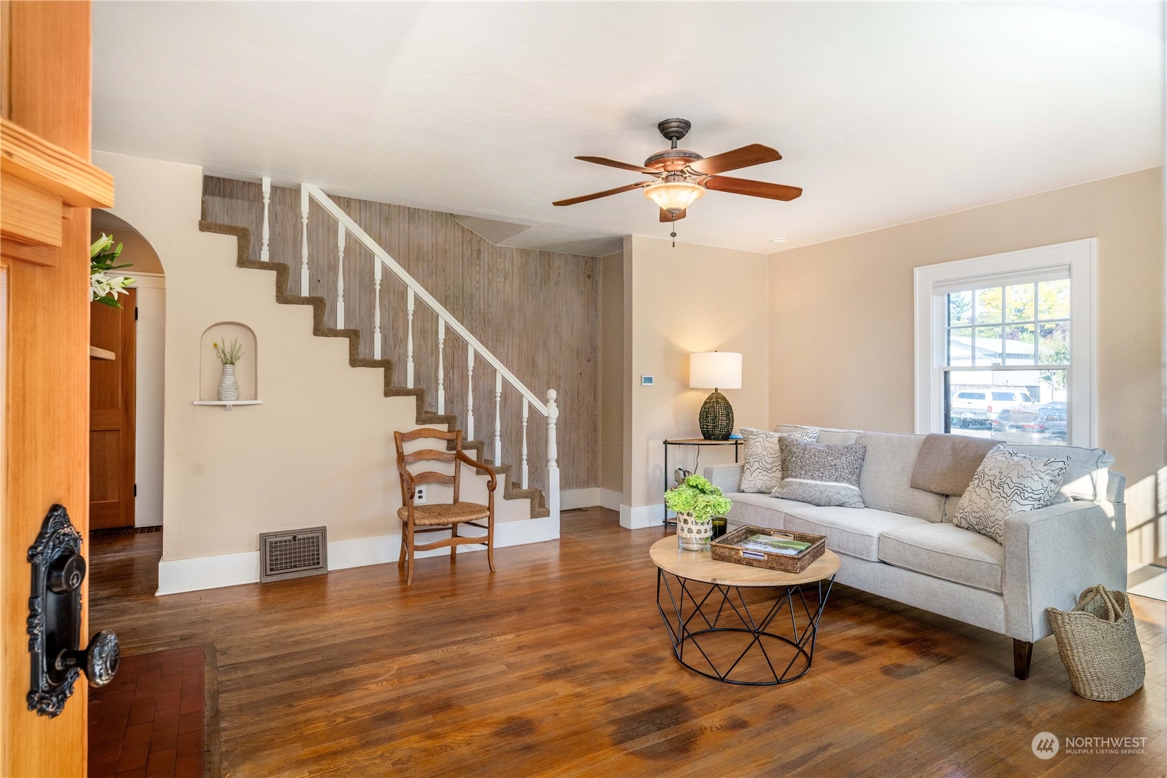 801 Percival Street SW