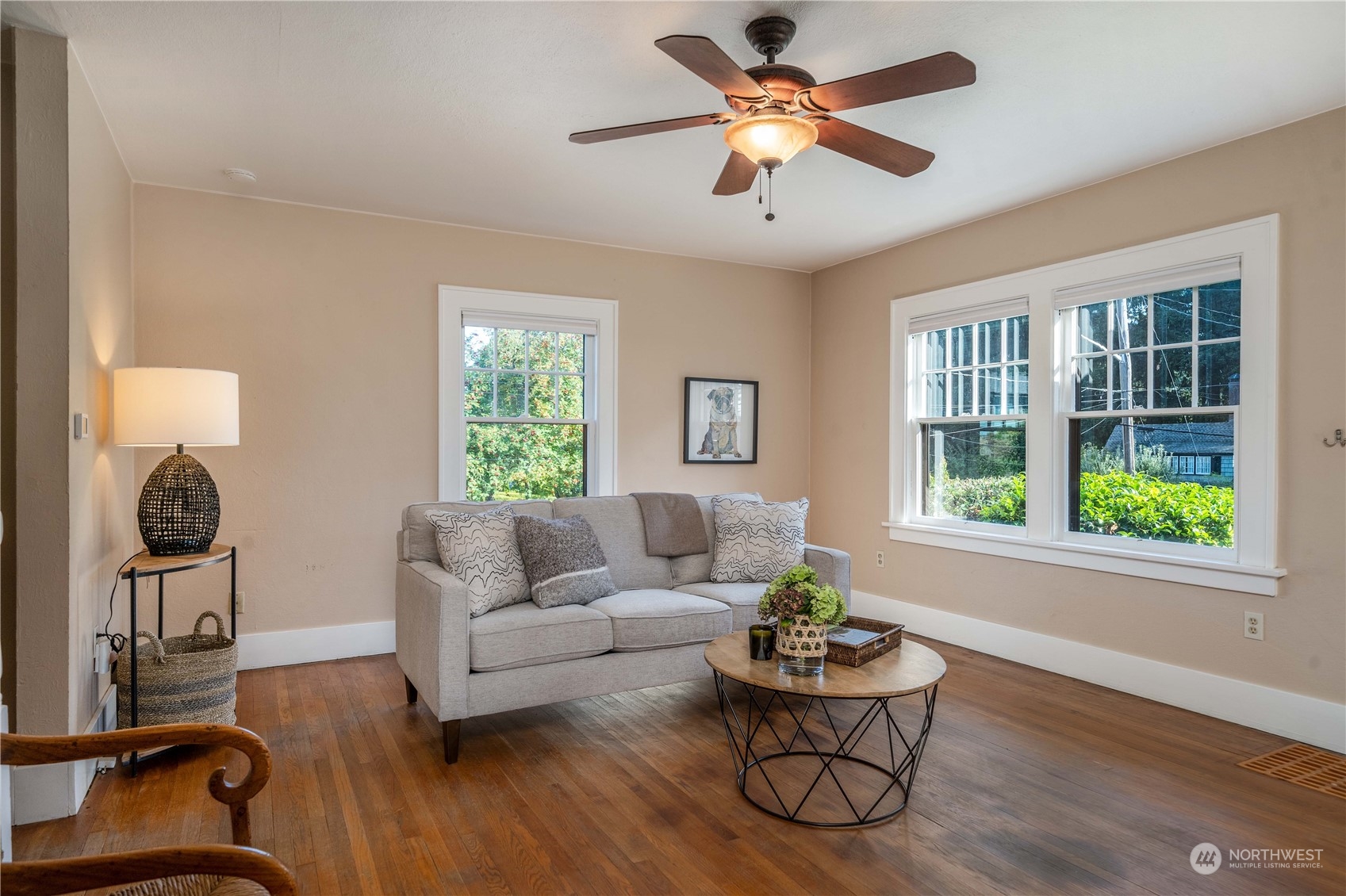 801 Percival Street SW