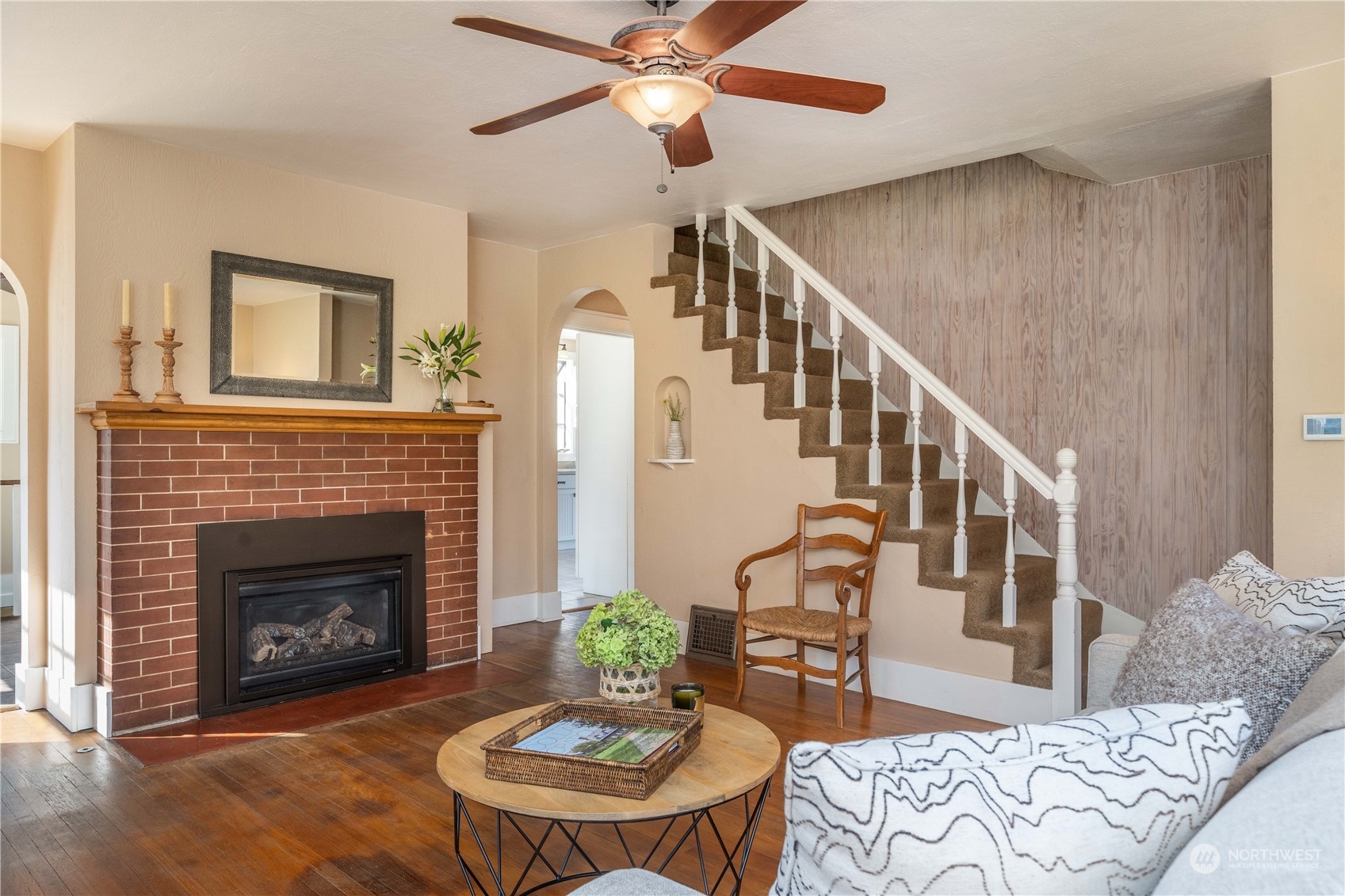 801 Percival Street SW