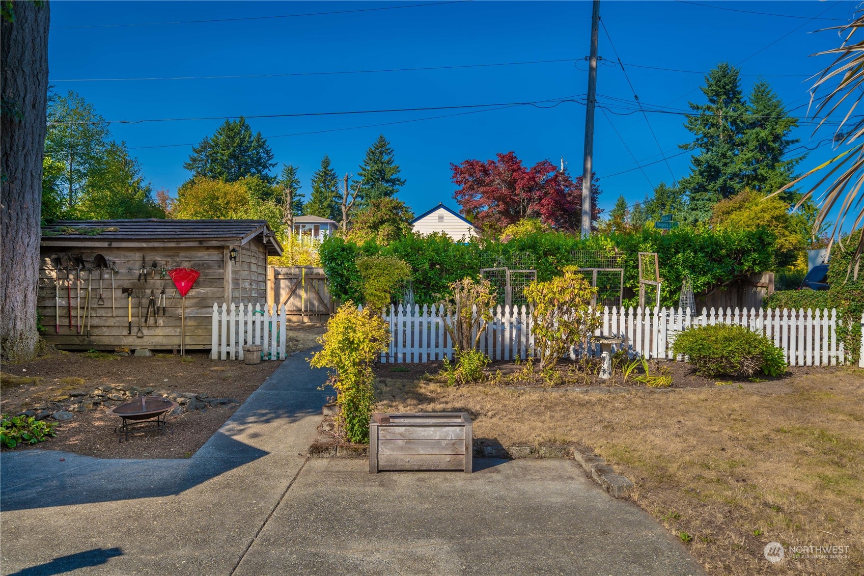 801 Percival Street SW