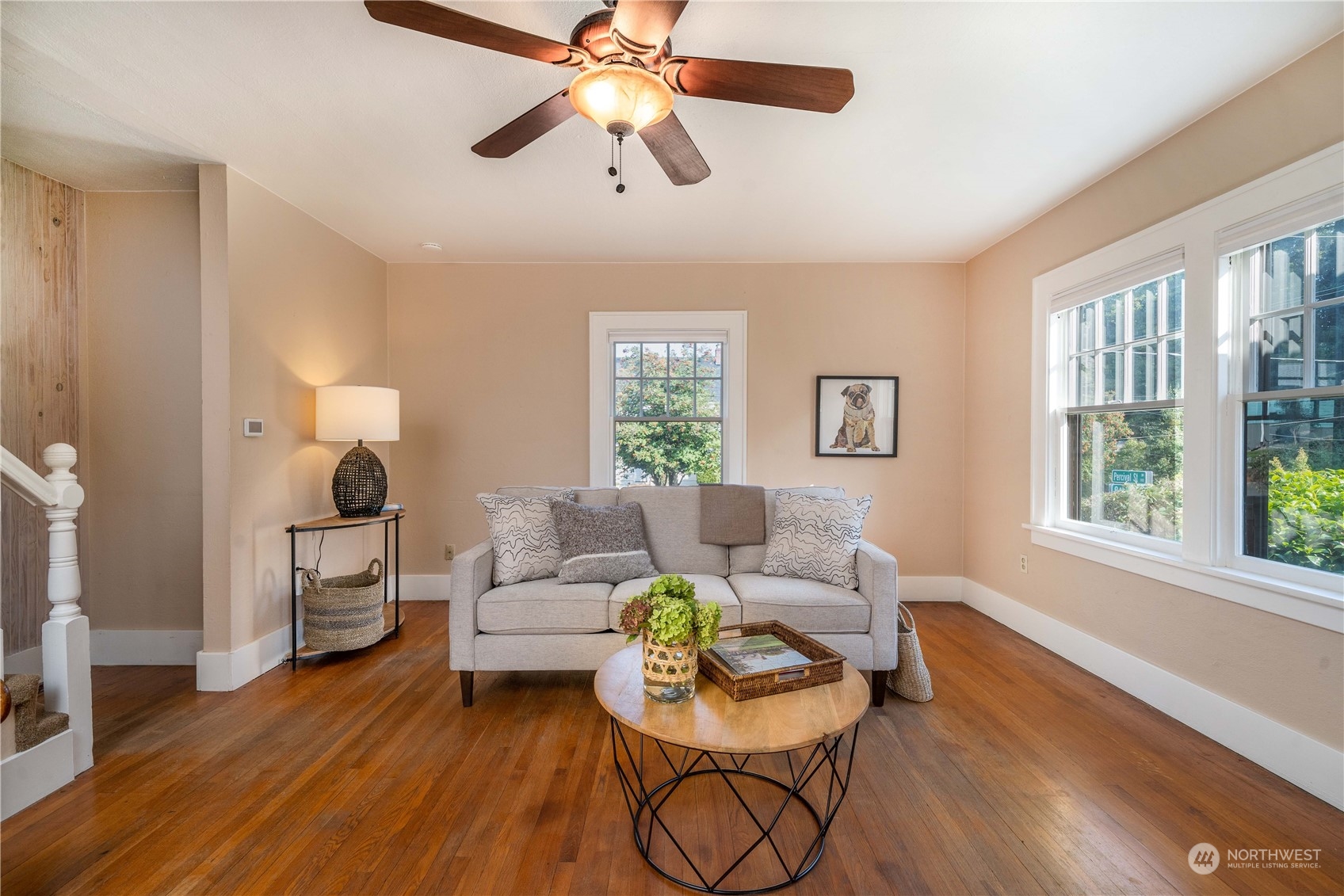 801 Percival Street SW