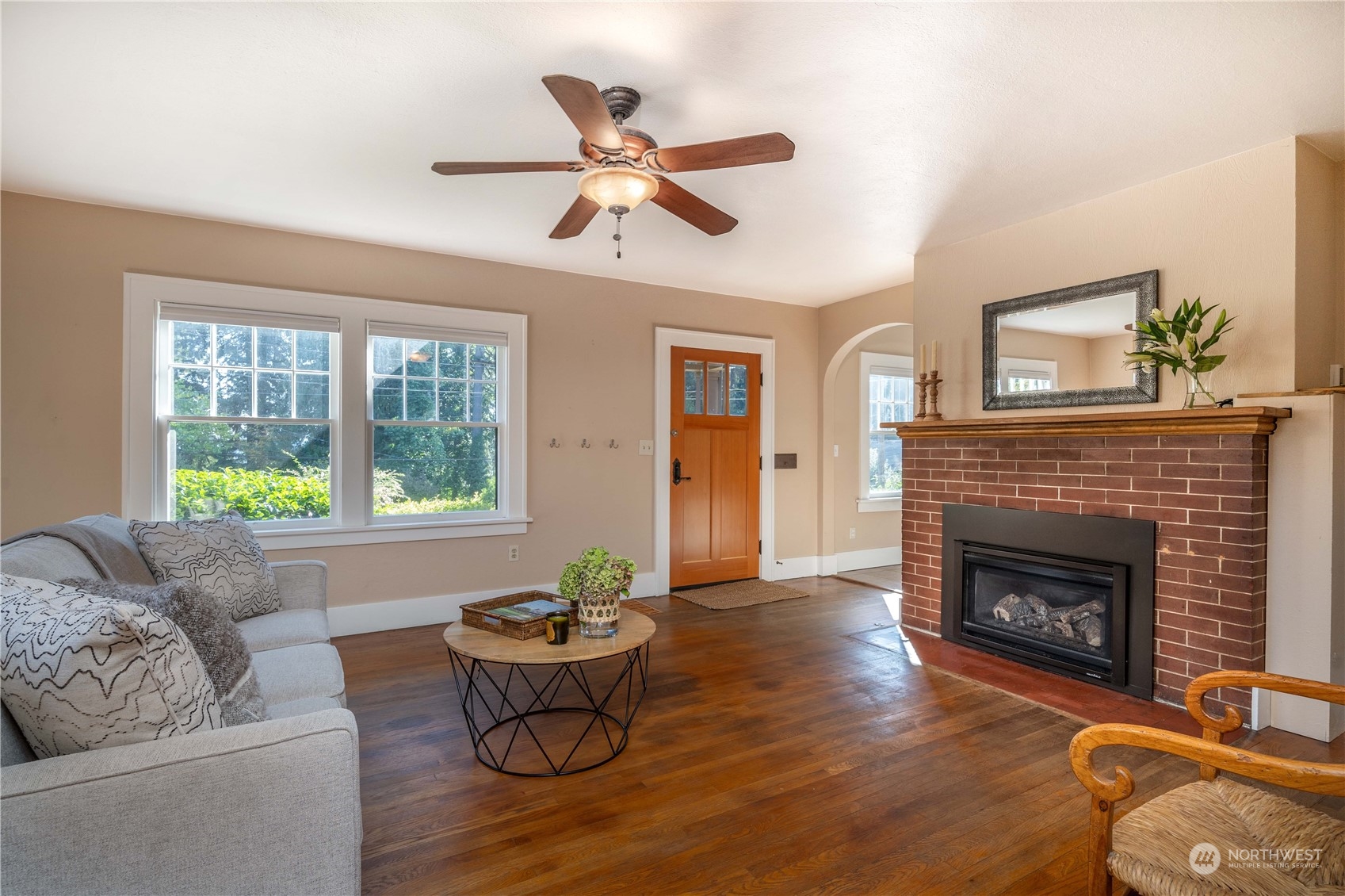 801 Percival Street SW