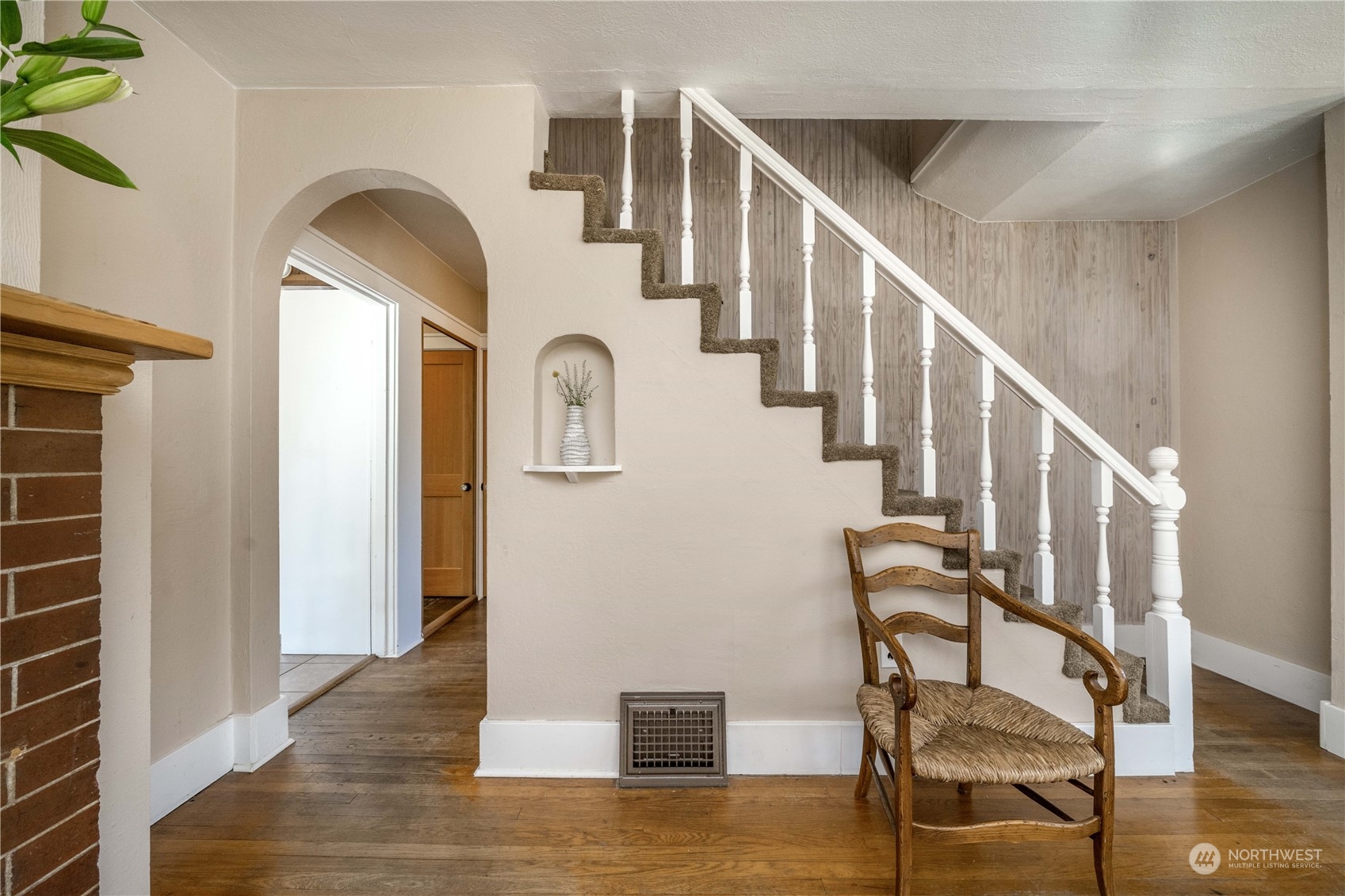 801 Percival Street SW