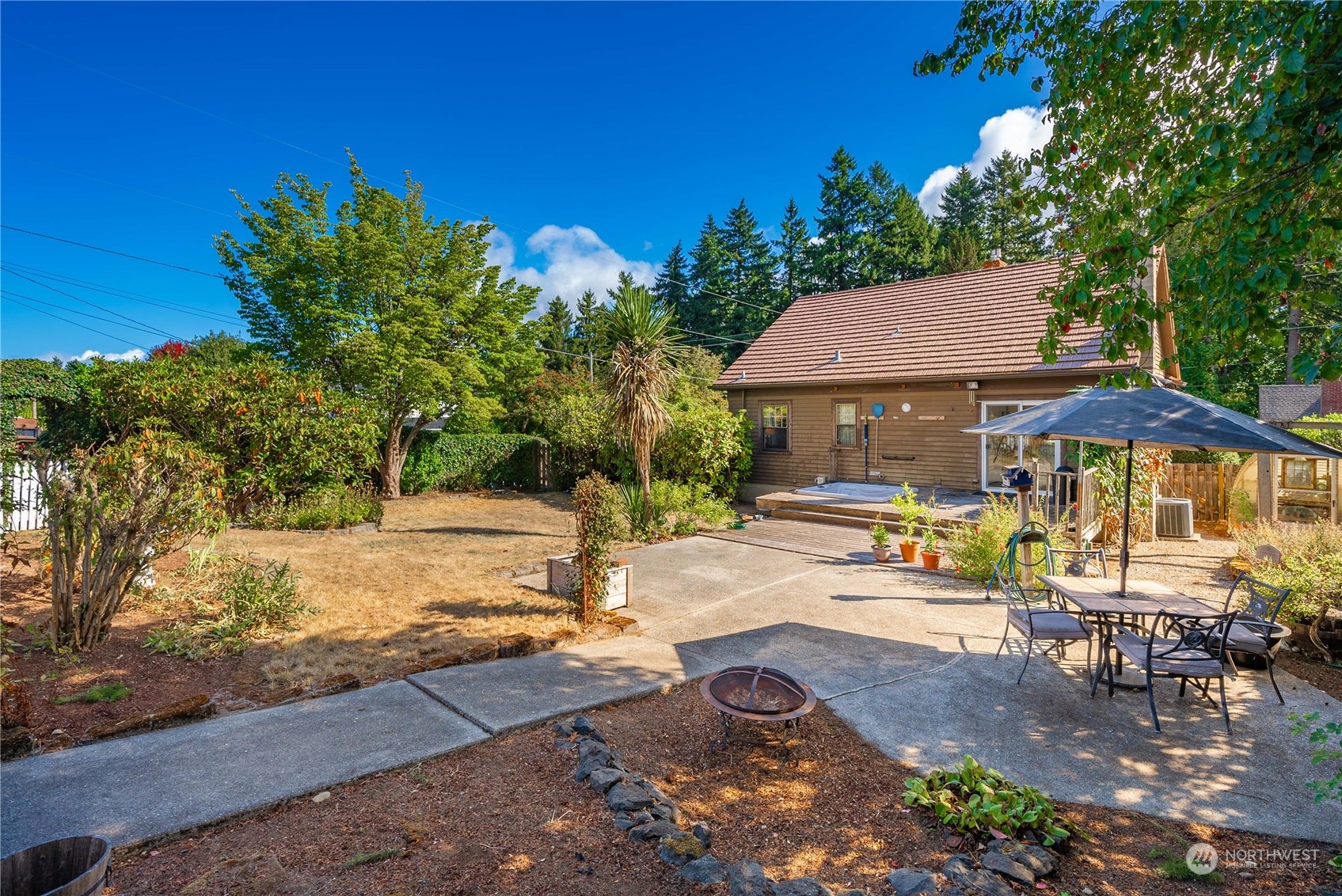 801 Percival Street SW