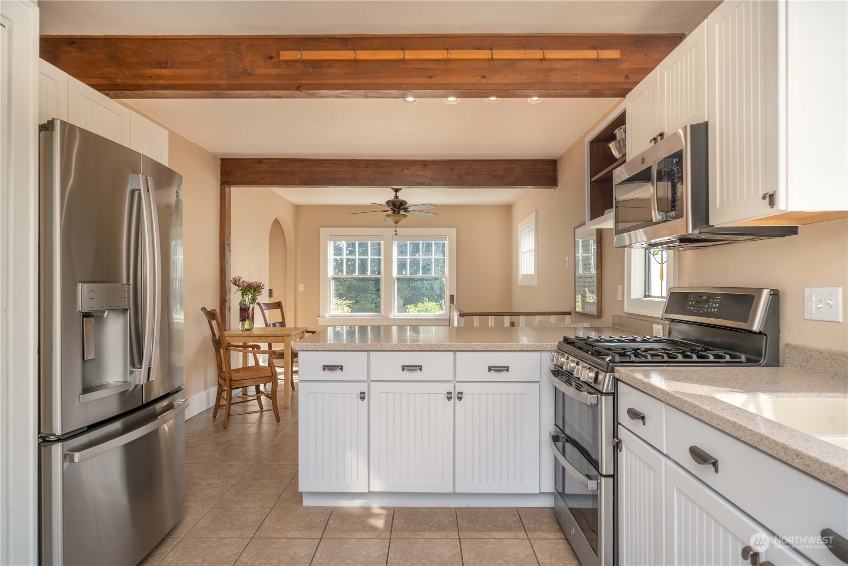 801 Percival Street SW