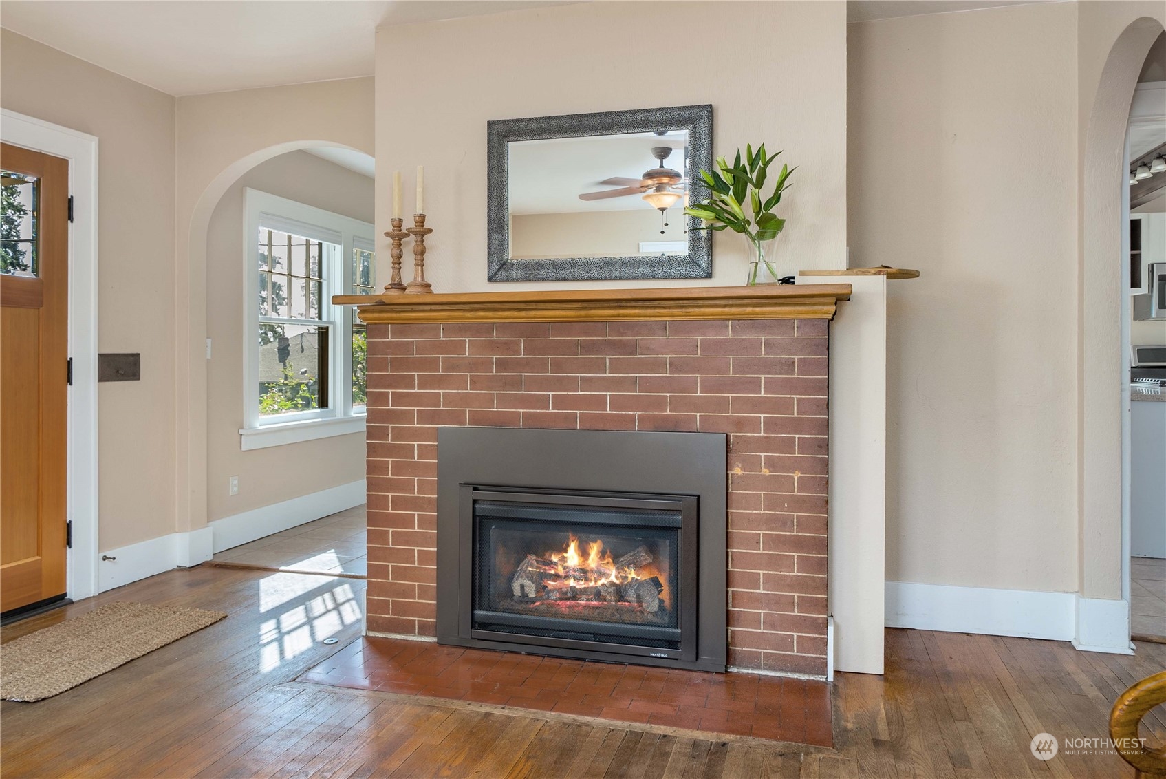 801 Percival Street SW